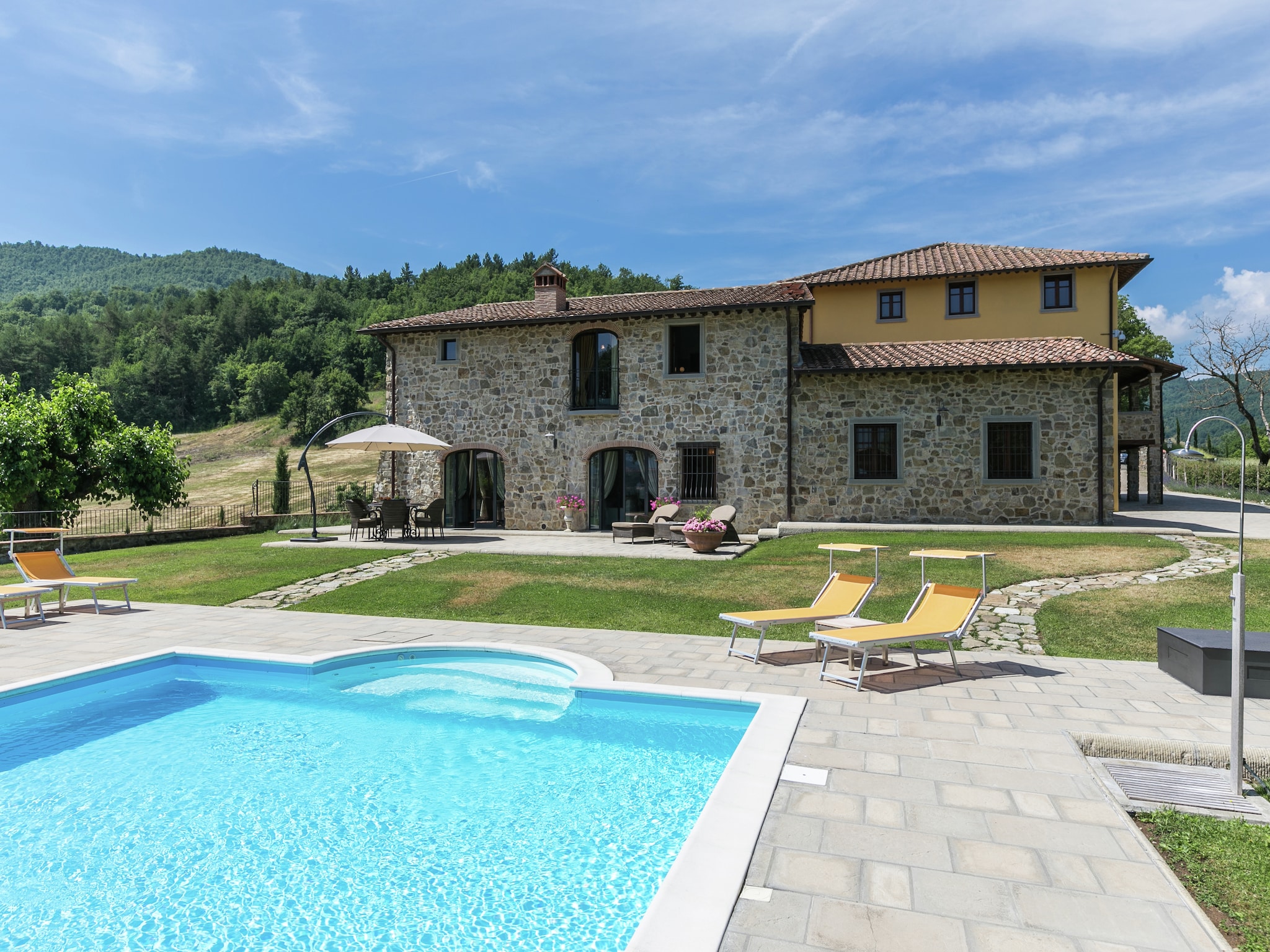 度假住宅 Casa Giglio