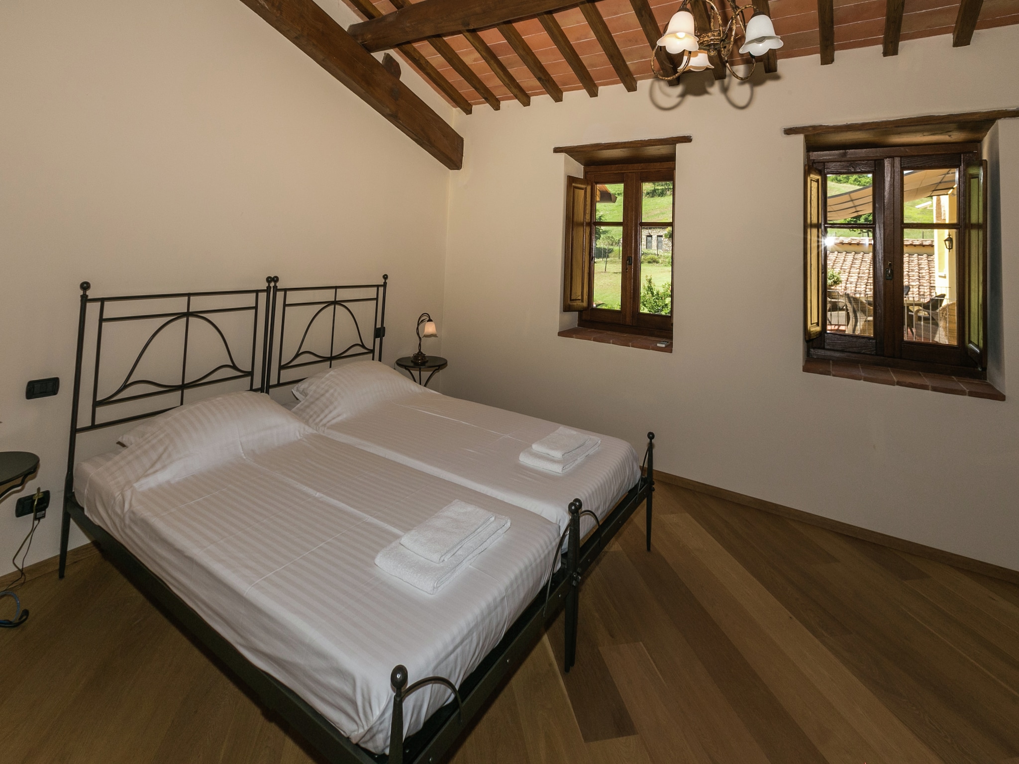 度假住宅 Casa Giglio