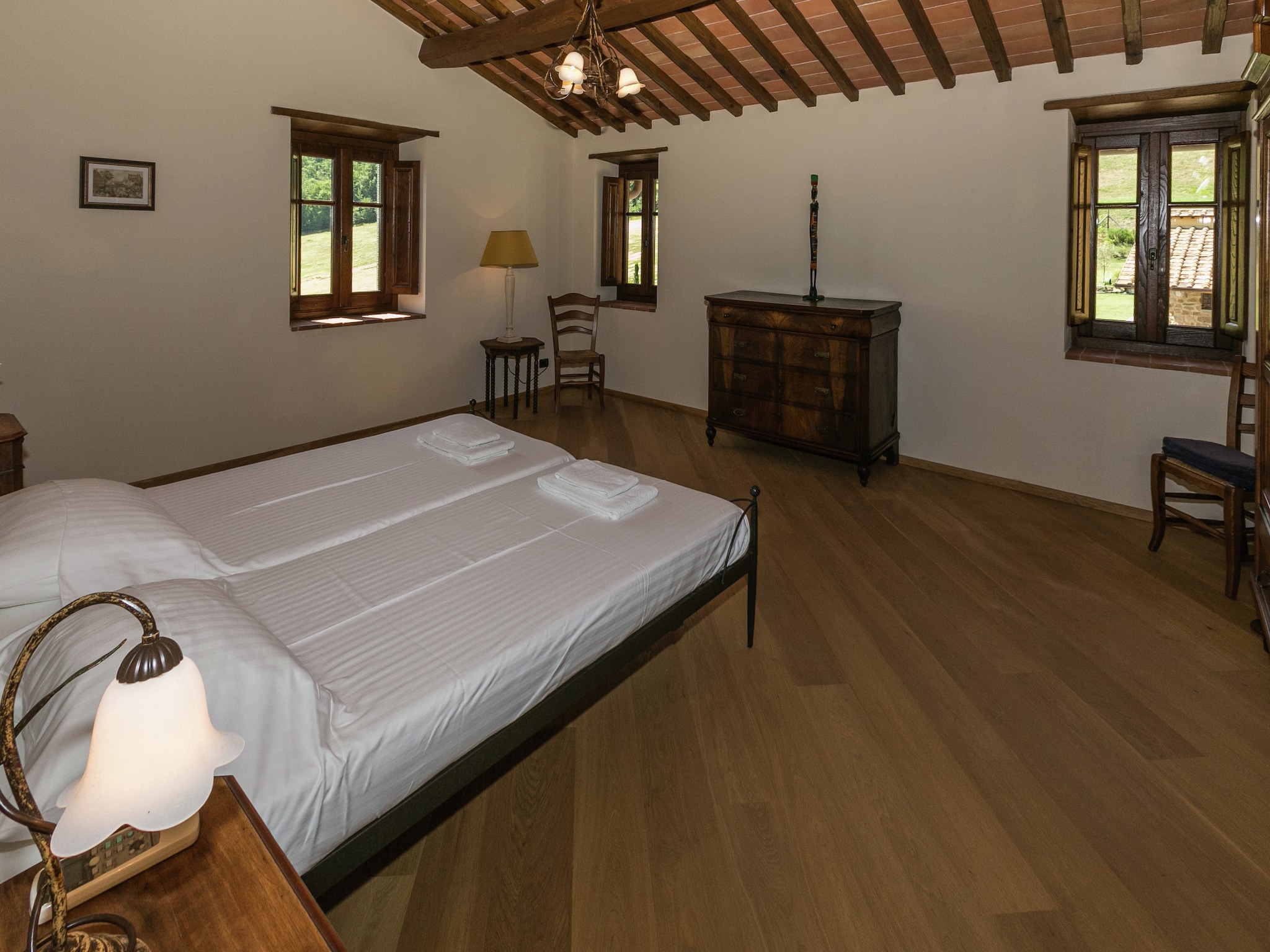 度假住宅 Casa Giglio