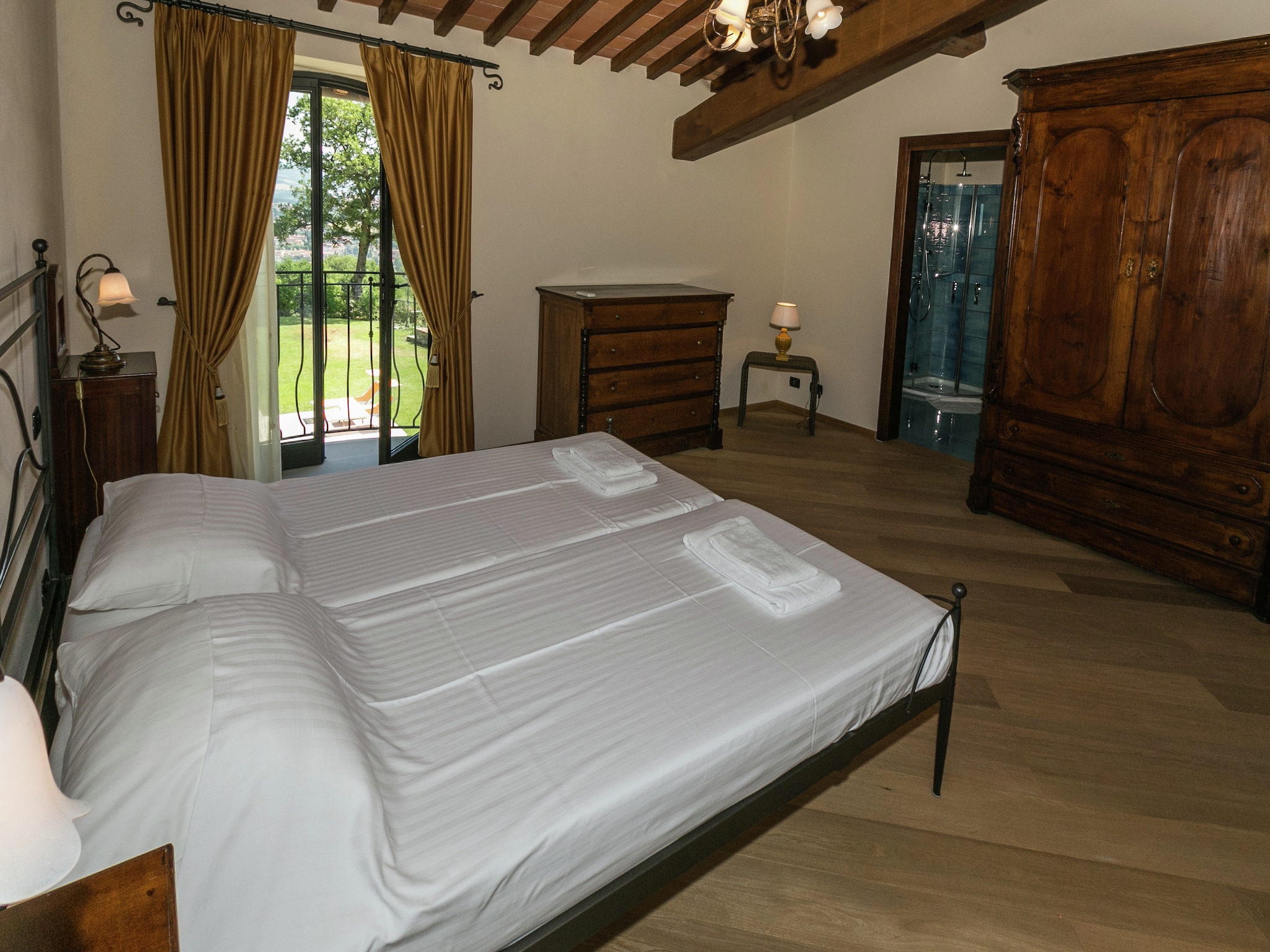 度假住宅 Casa Giglio