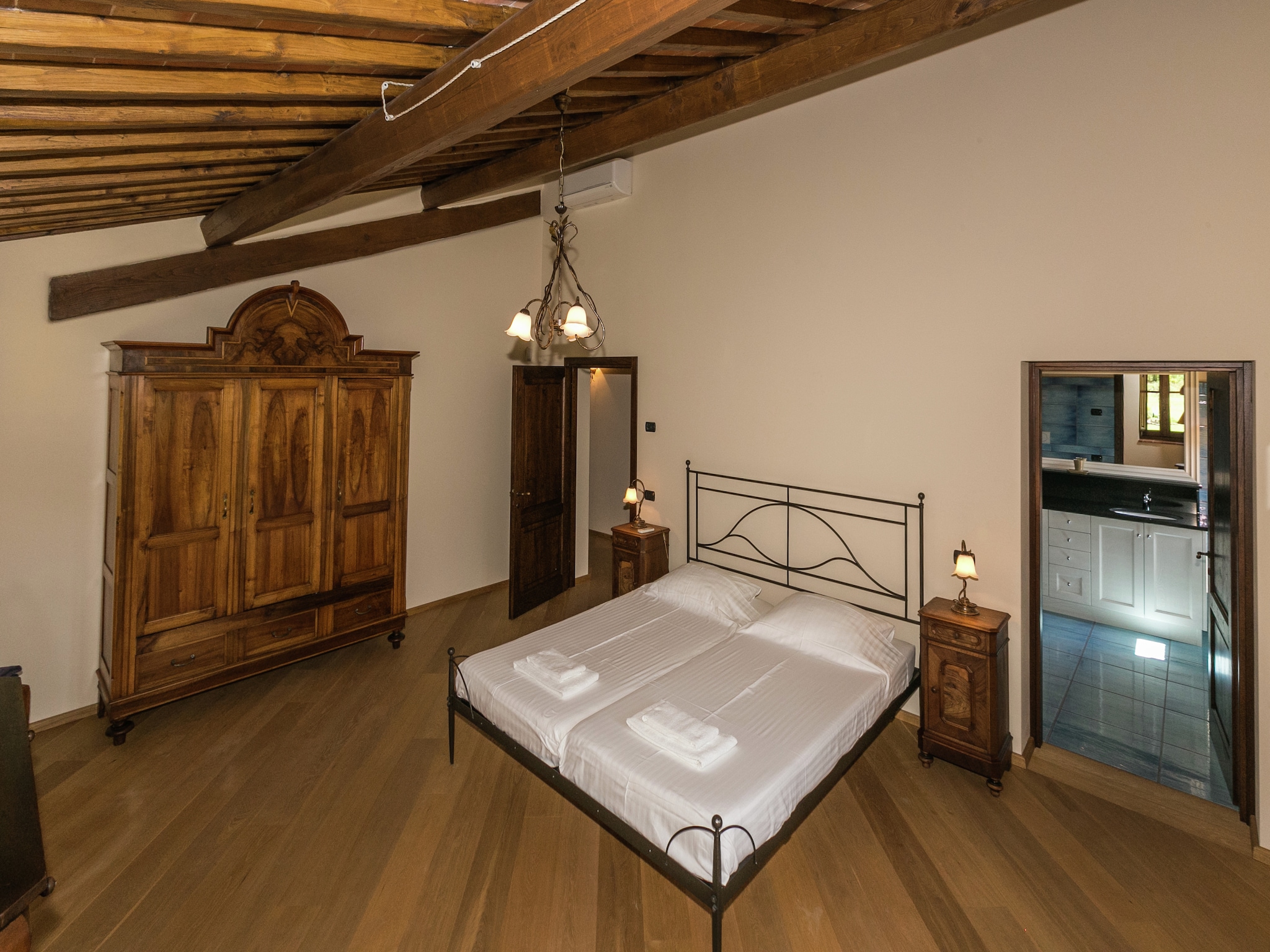 度假住宅 Casa Giglio