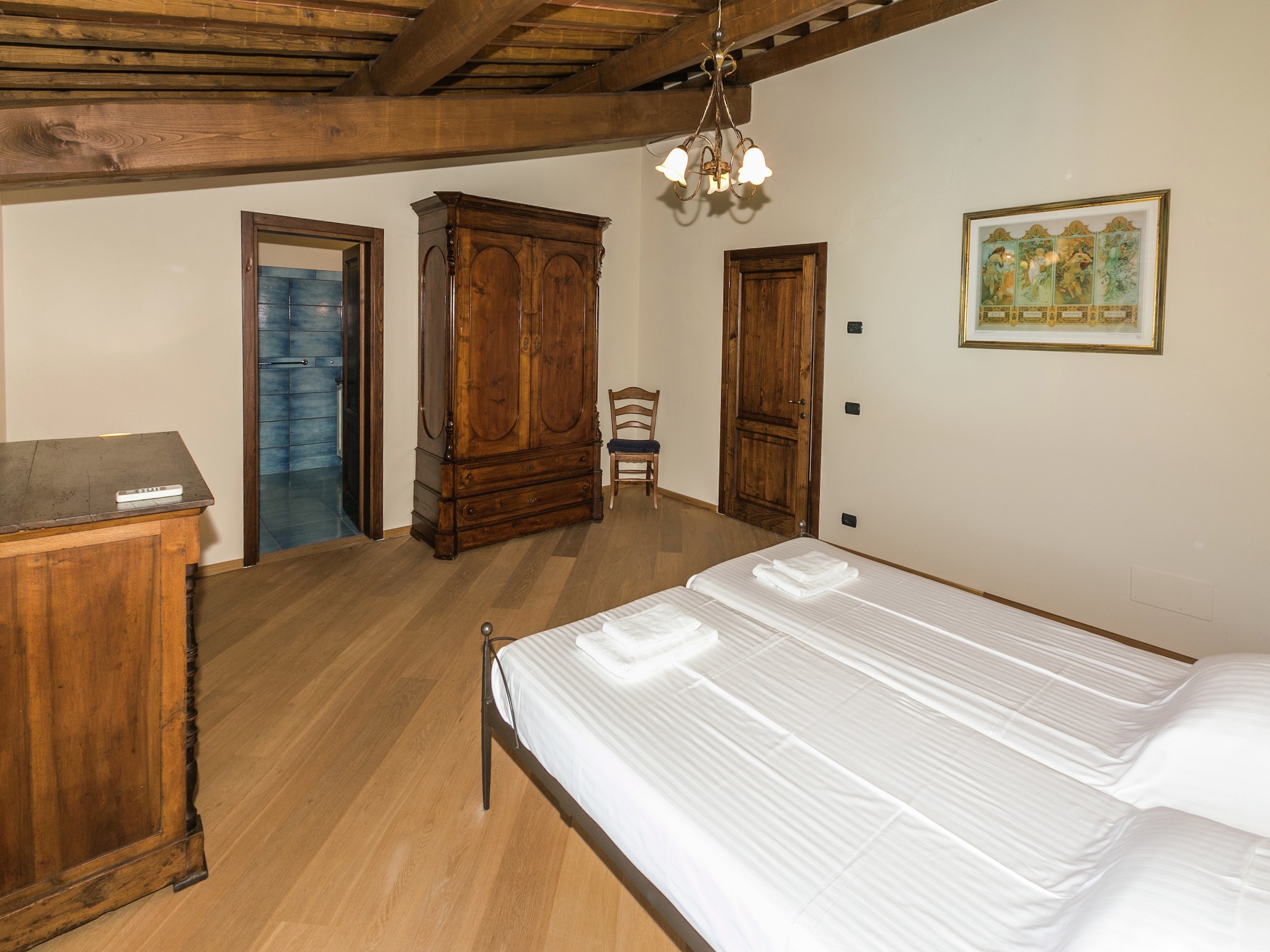 度假住宅 Casa Giglio