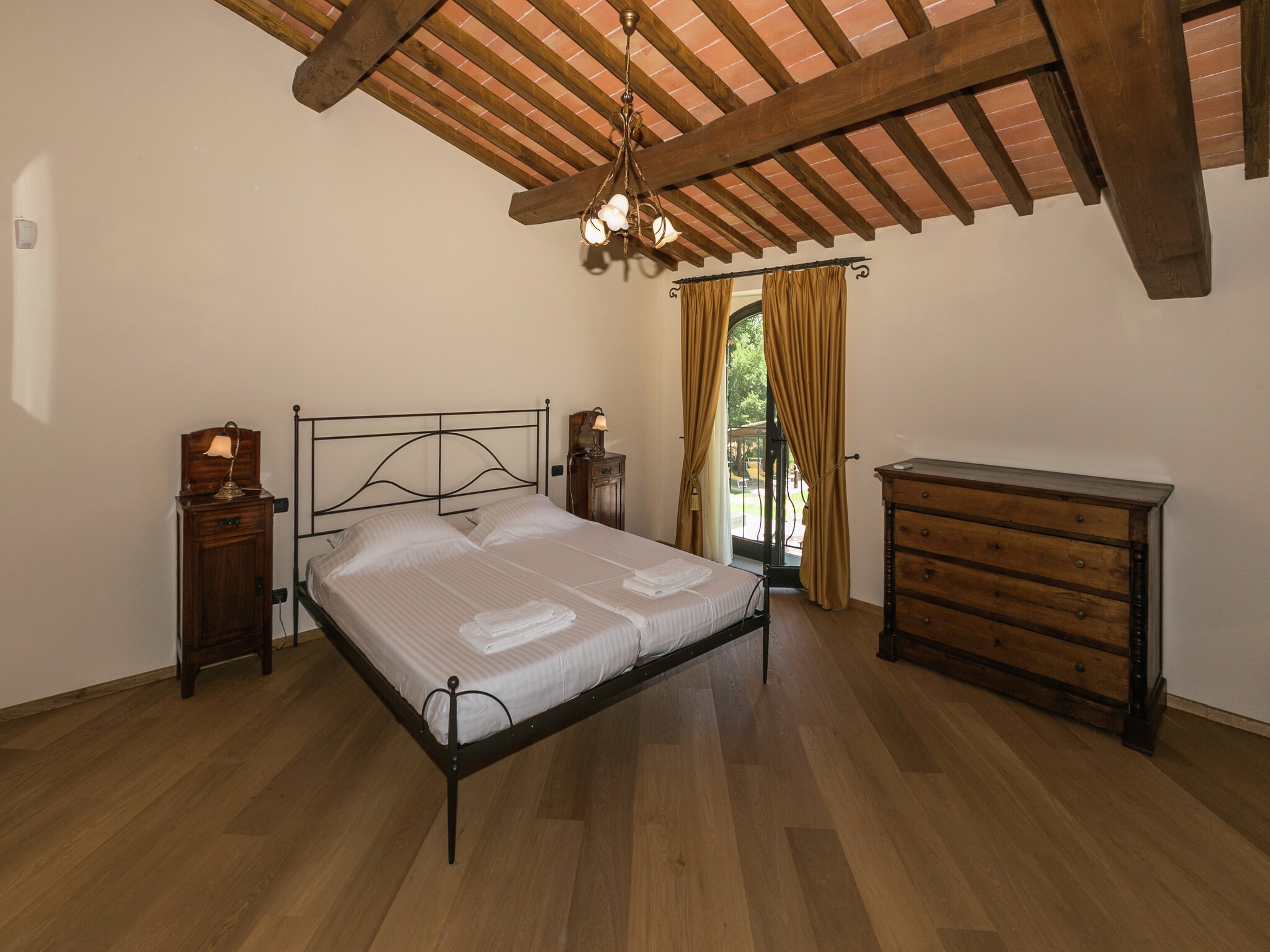 度假住宅 Casa Giglio