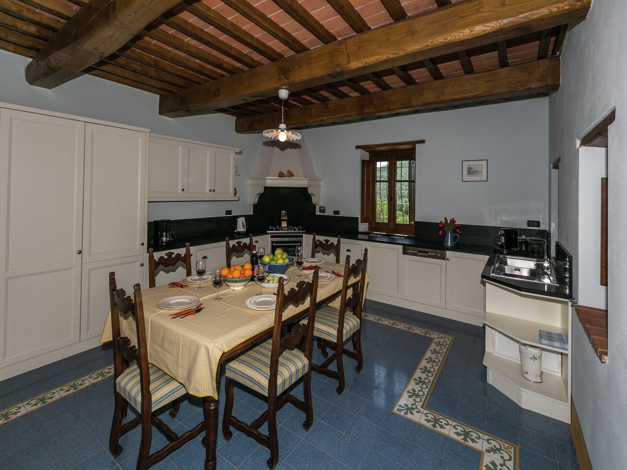 度假住宅 Casa Giglio