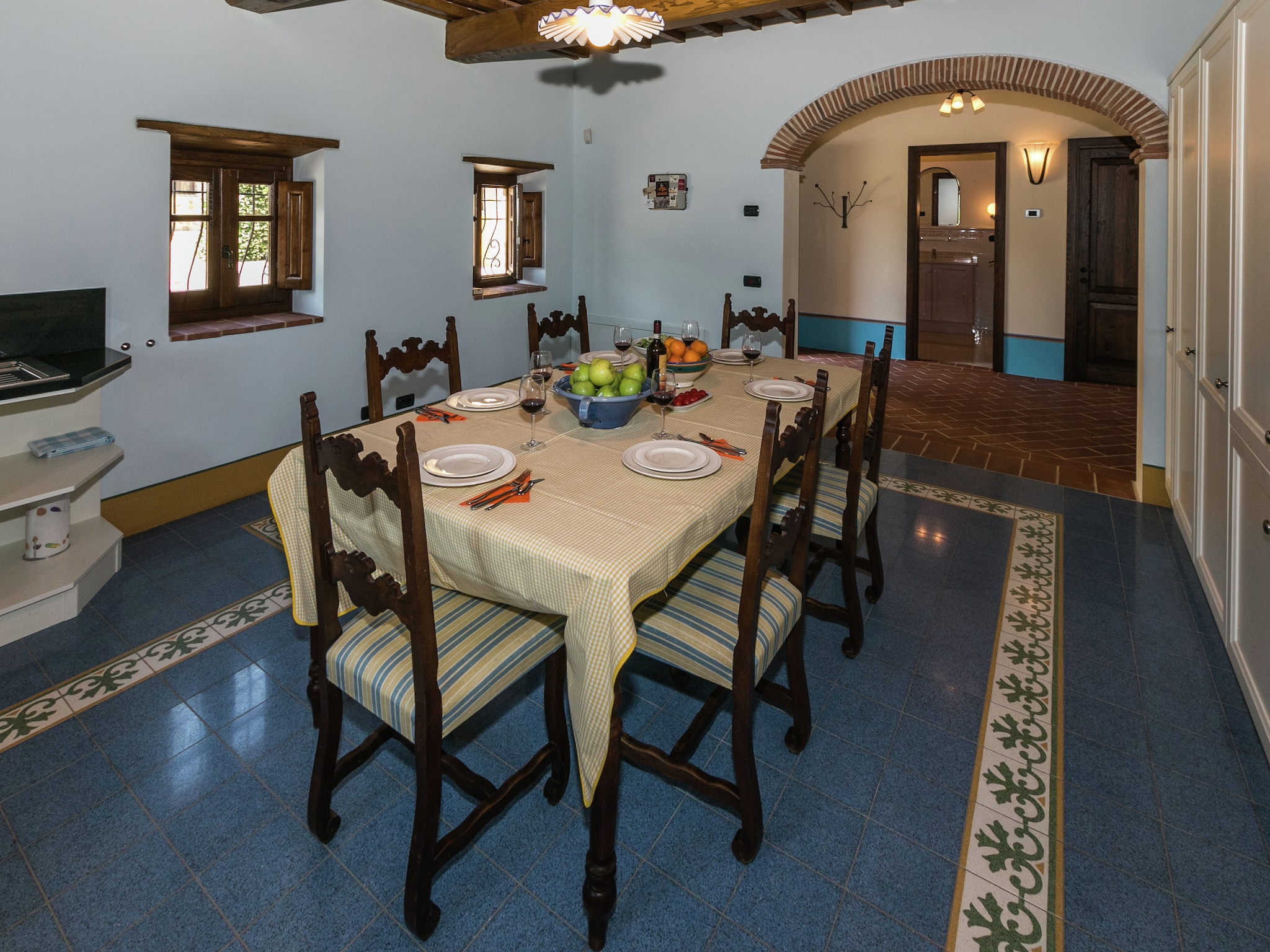 度假住宅 Casa Giglio