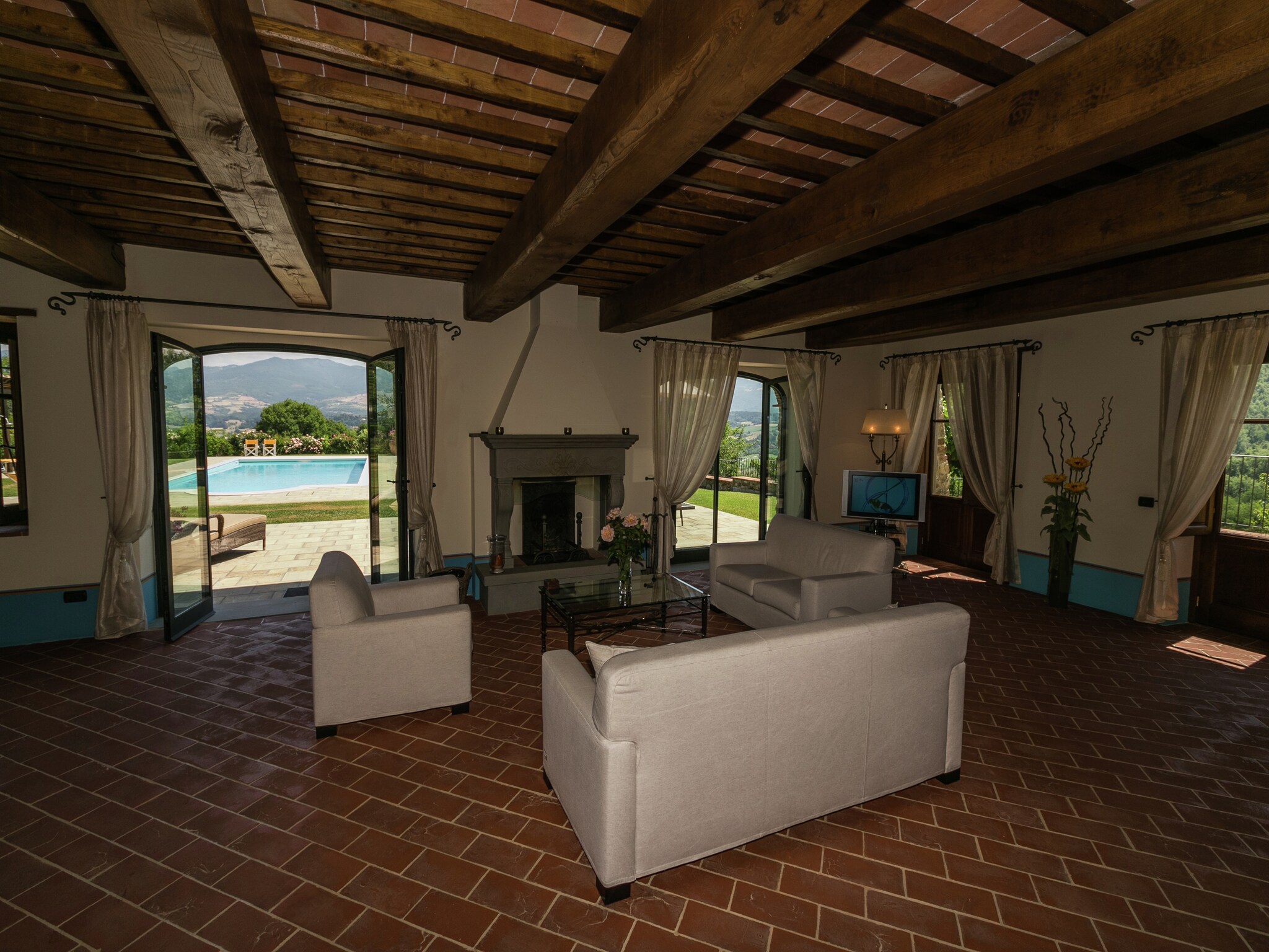 度假住宅 Casa Giglio