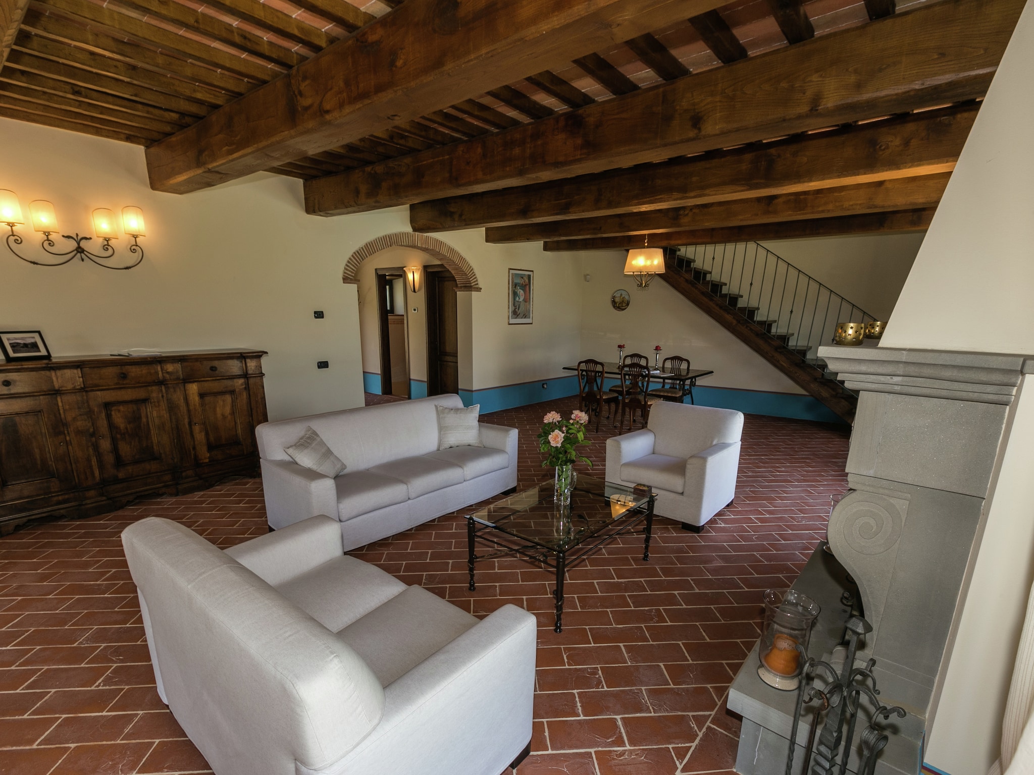度假住宅 Casa Giglio