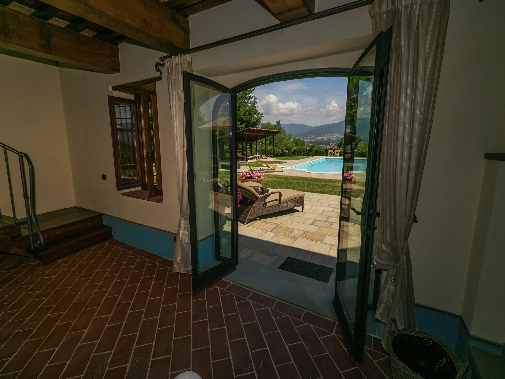 度假住宅 Casa Giglio
