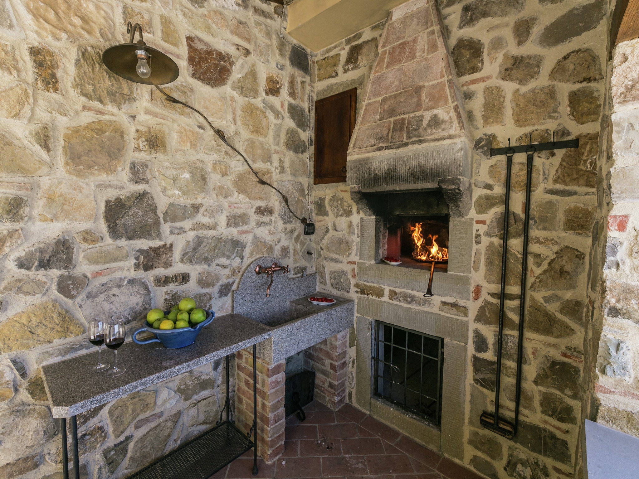 度假住宅 Casa Giglio