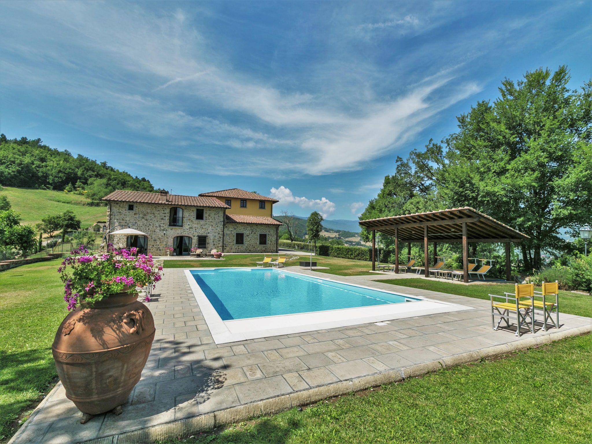 度假住宅 Casa Giglio