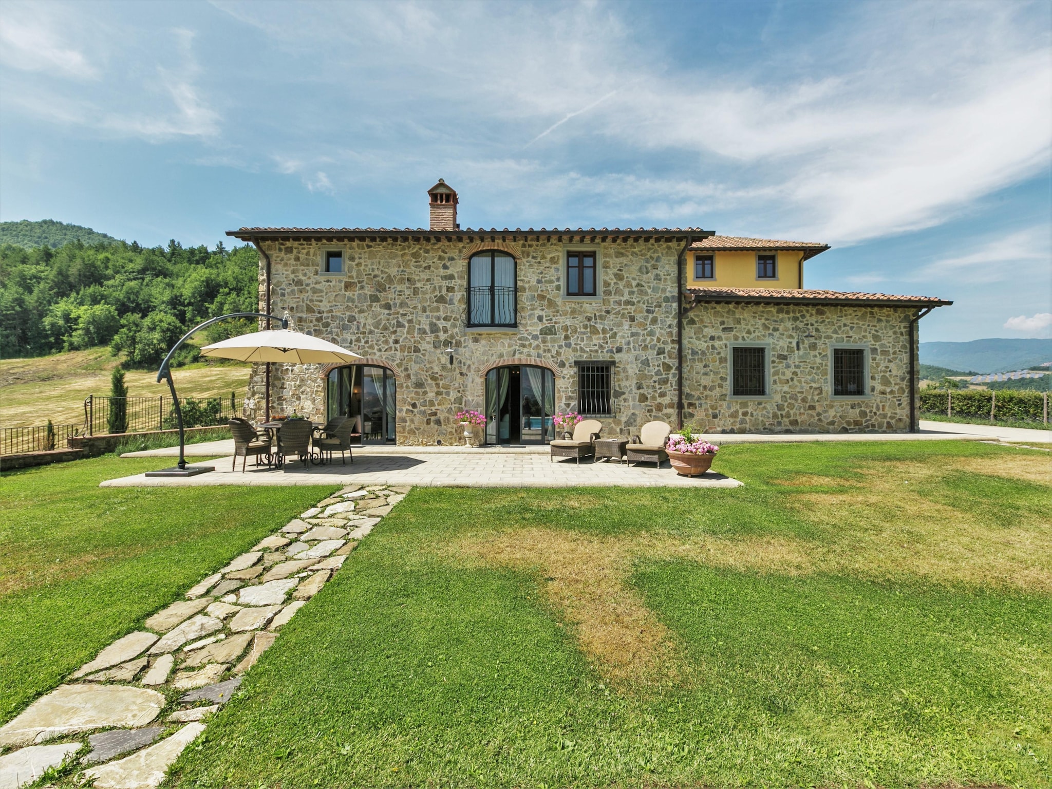 度假住宅 Casa Giglio