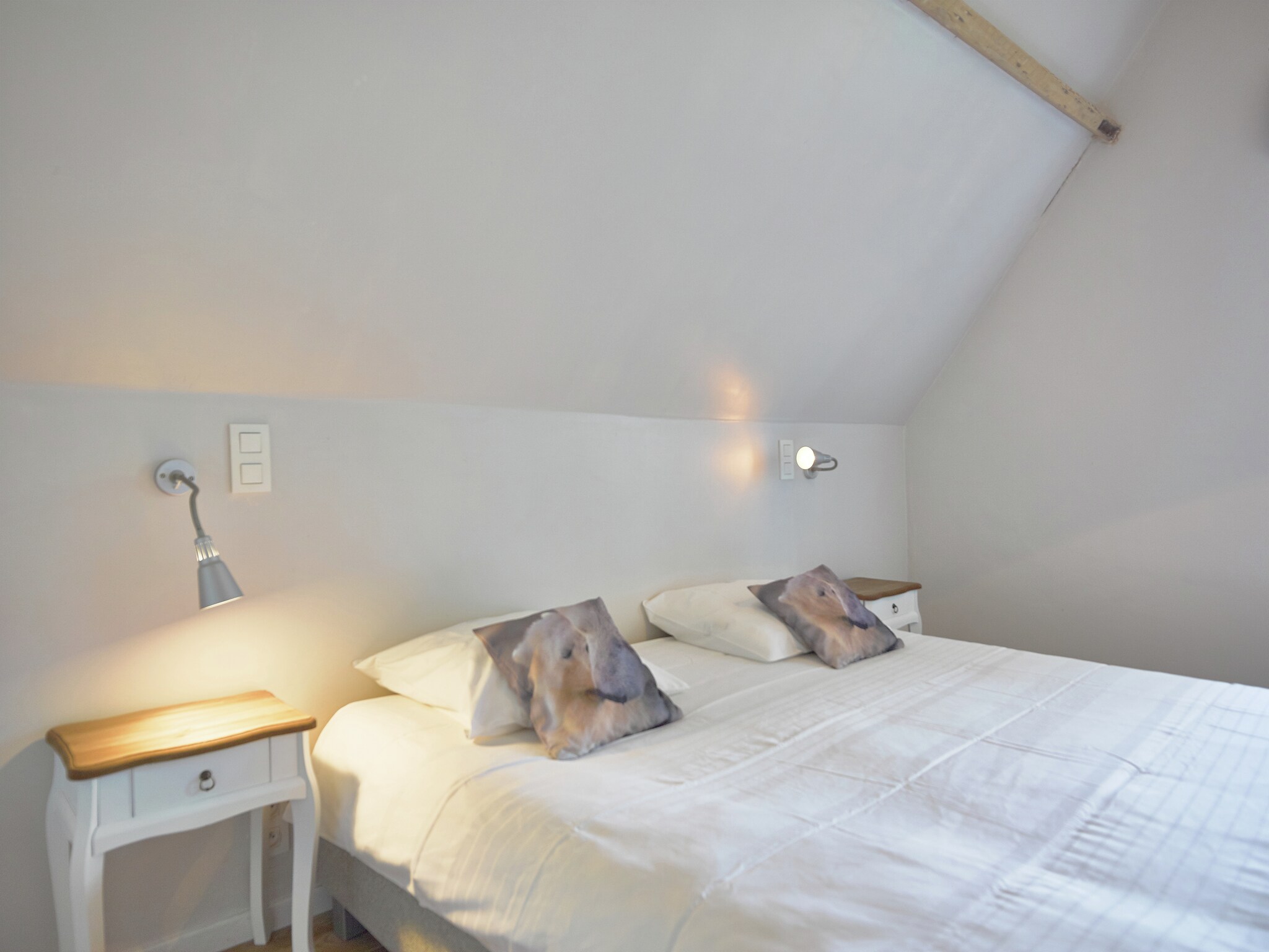 Vakantiehuis De Vlaamse Kust