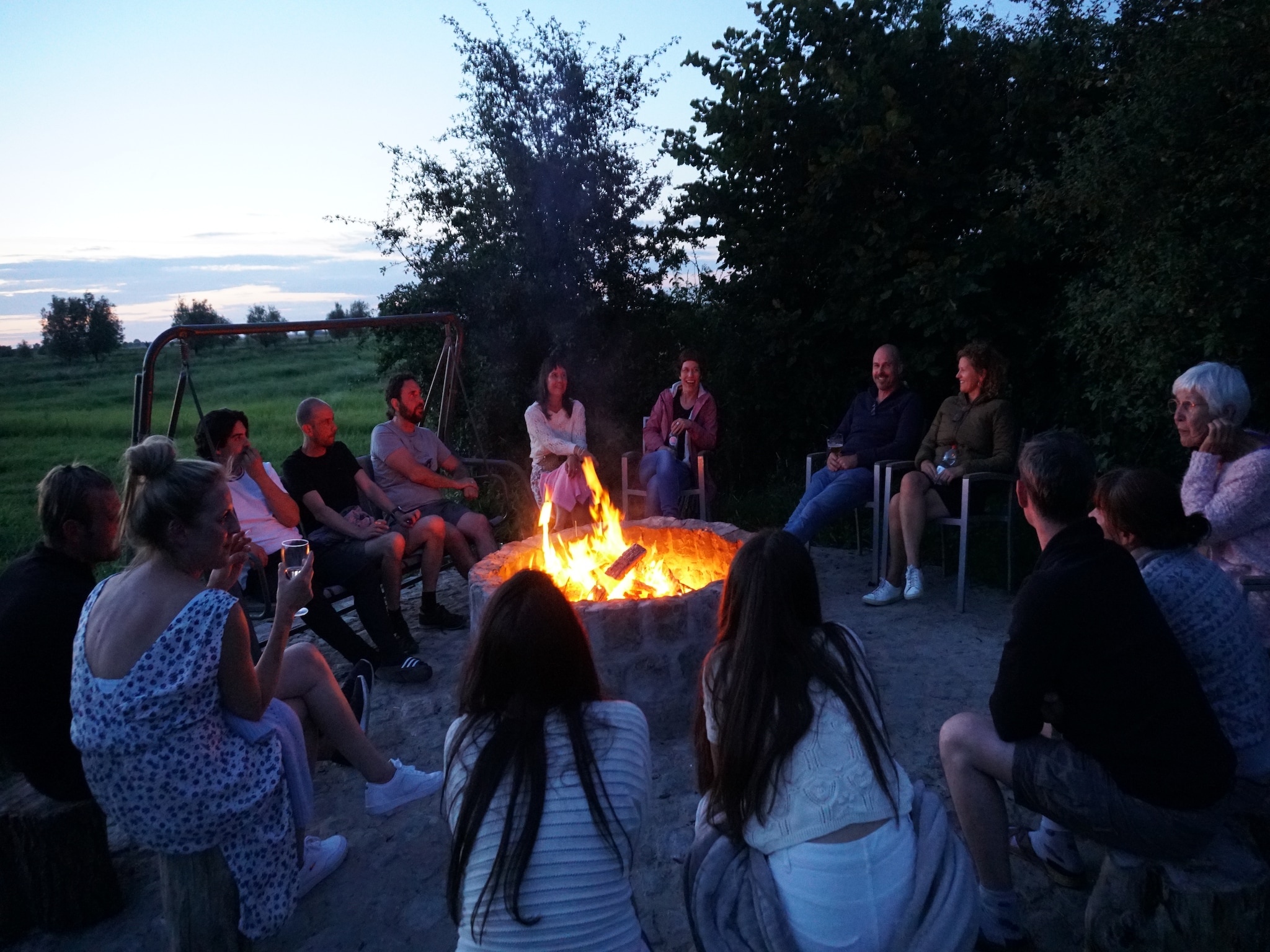Vakantiehuis De Vlaamse Kust