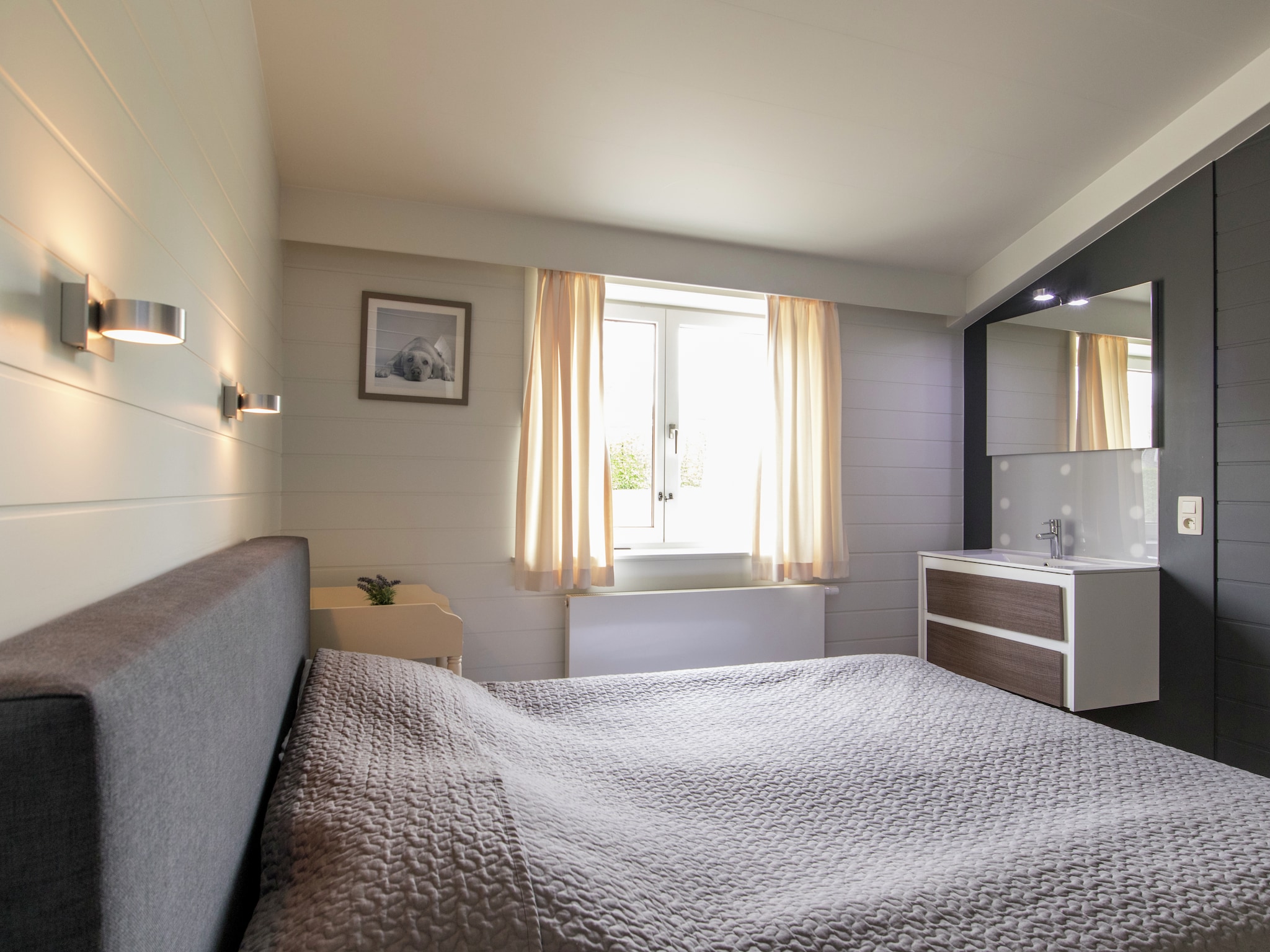   Le Paradis et Espace