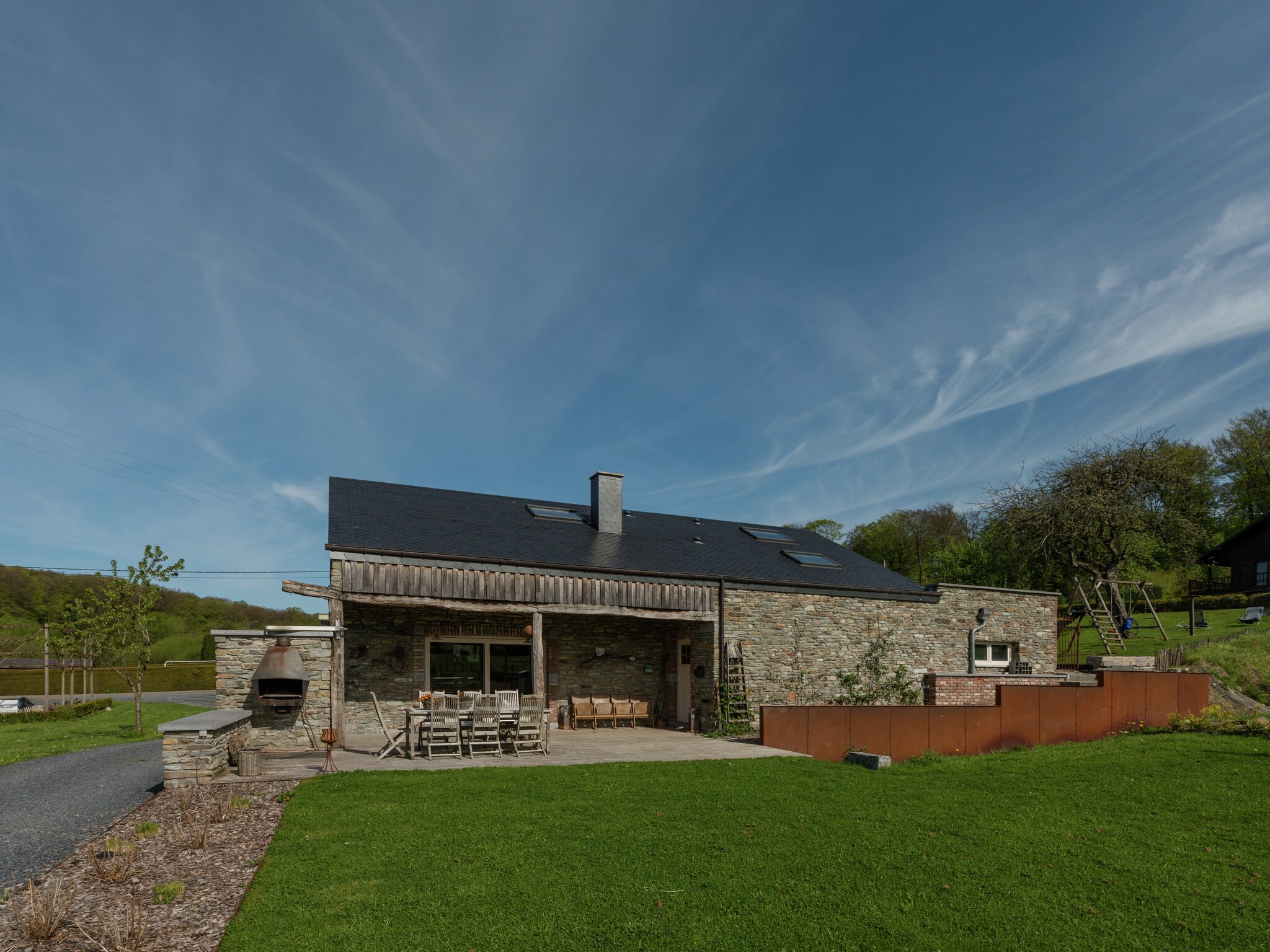   Le Refuge de Césyl