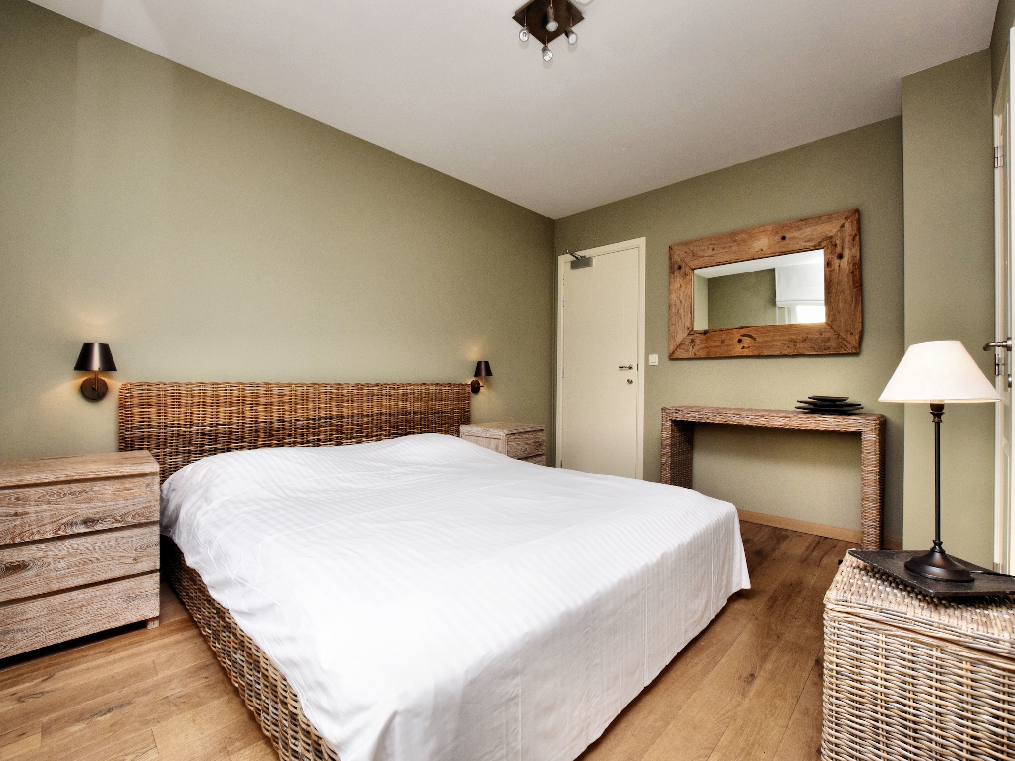 Vakantiehuis Villa Royal Princess