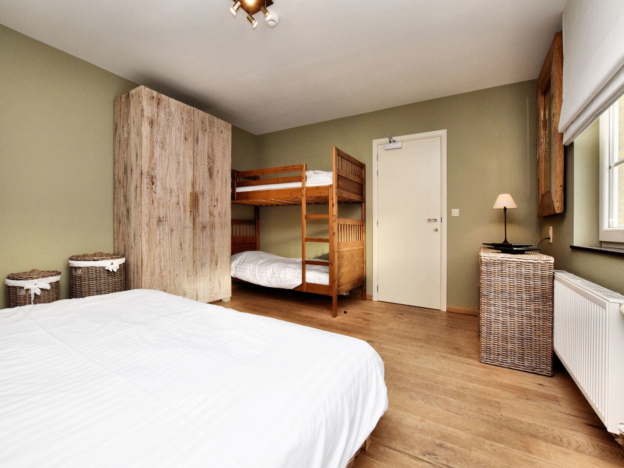 Vakantiehuis Villa Royal Princess