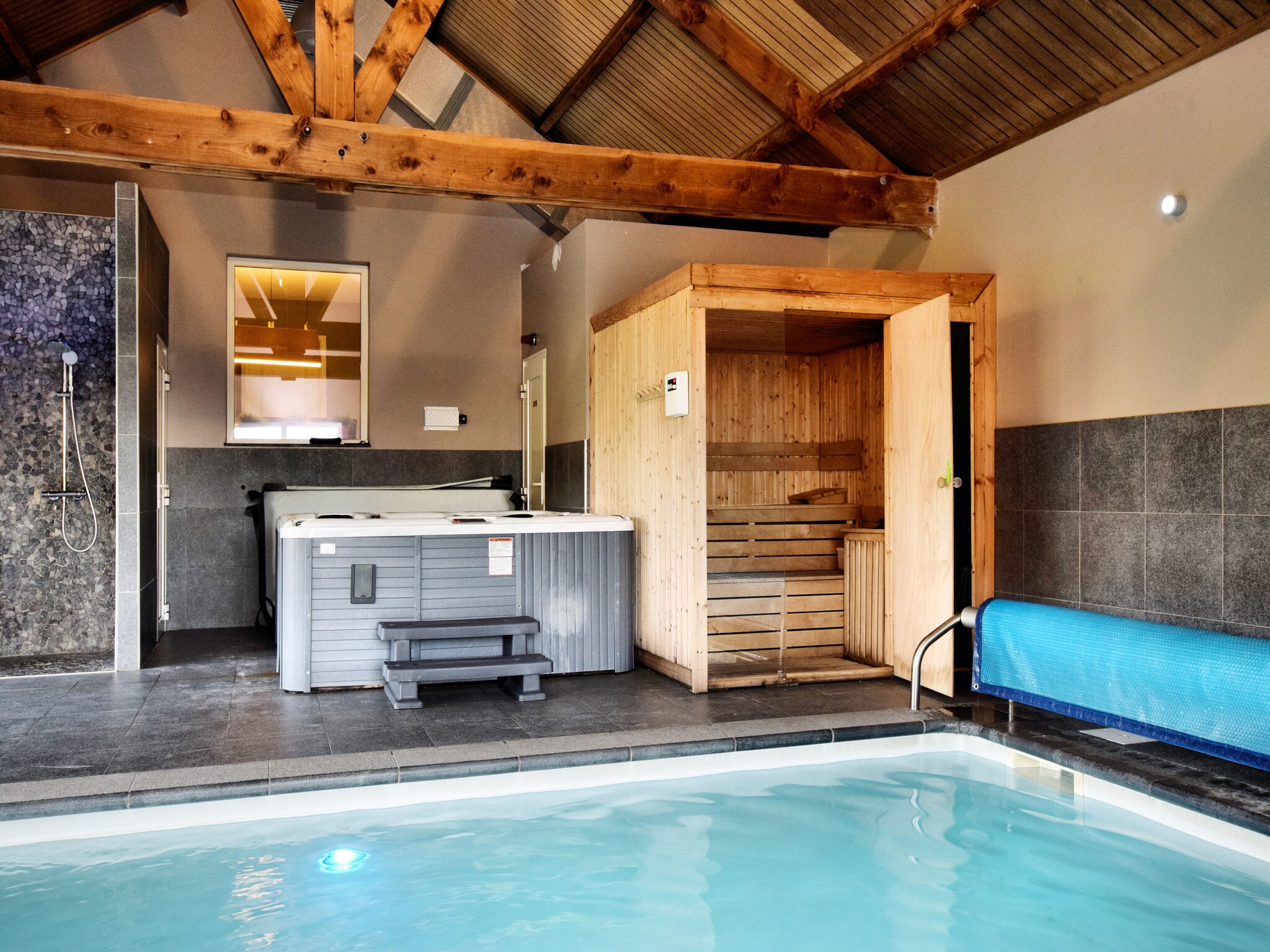 Vakantiehuis Villa Royal Princess