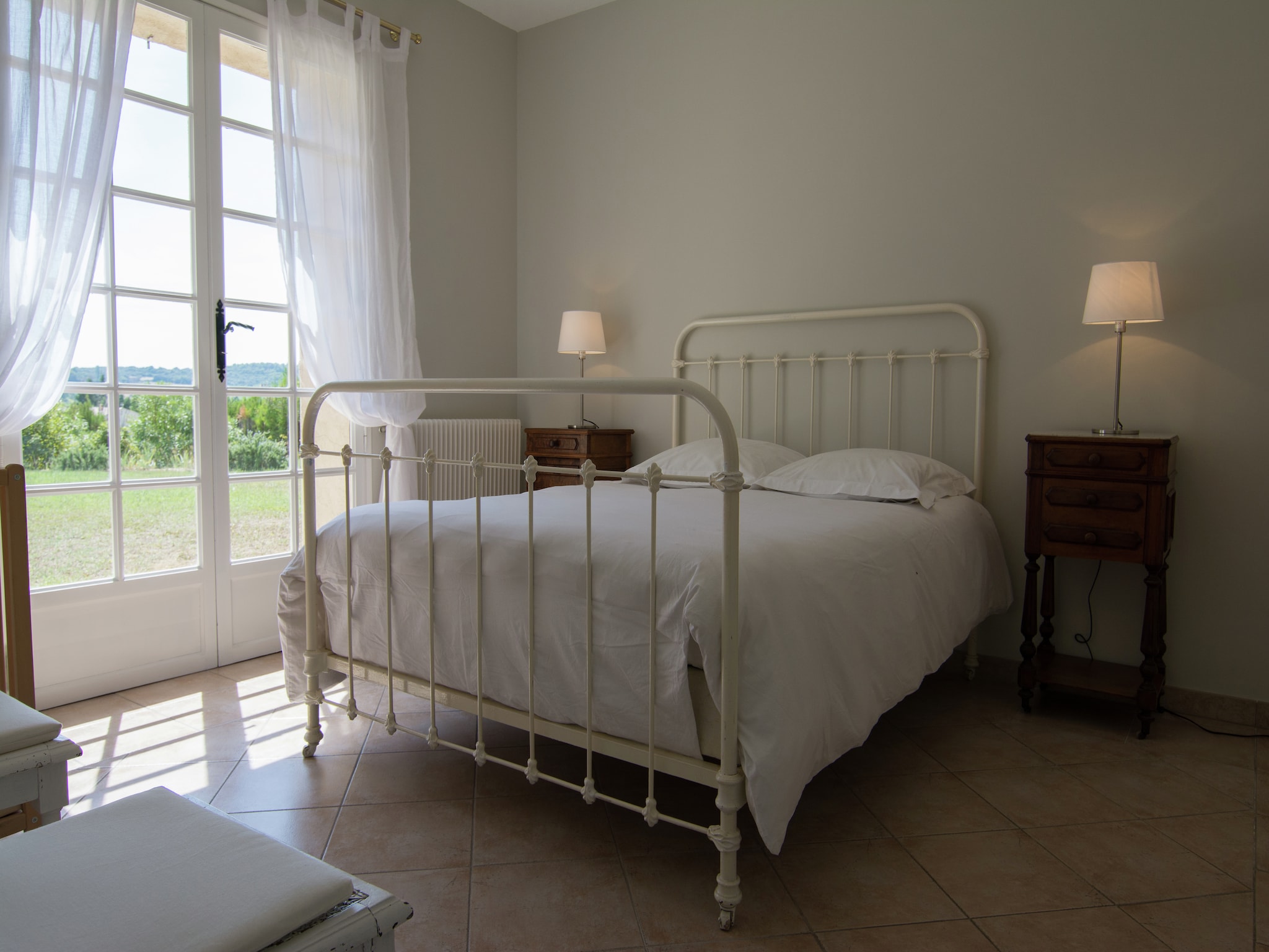 Casa de vacaciones Mas des Trabesses
