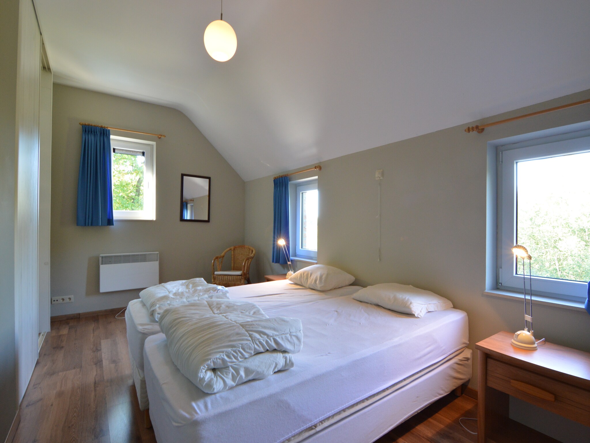 Ferienhaus Villa Swing