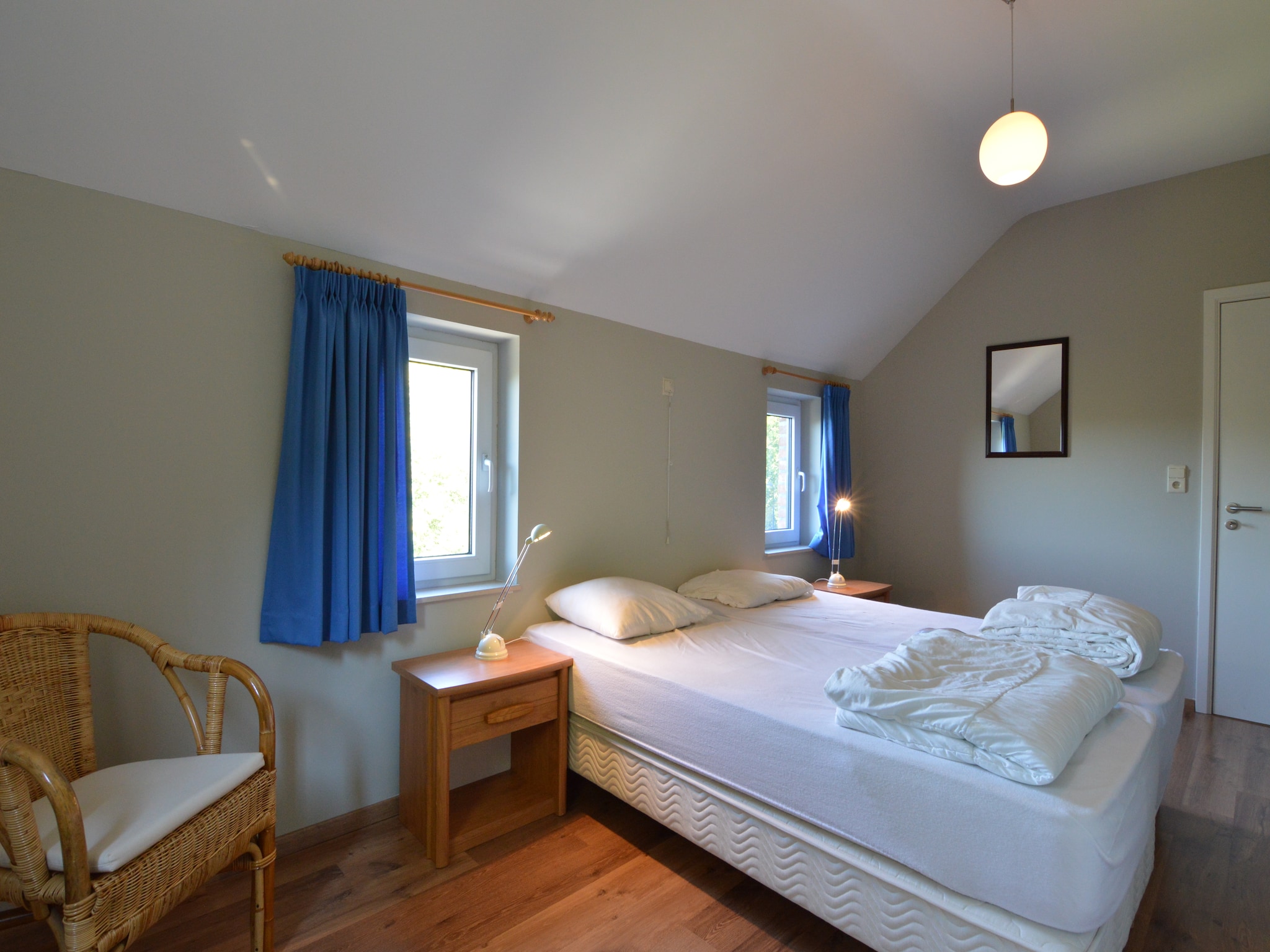 Ferienhaus Villa Swing