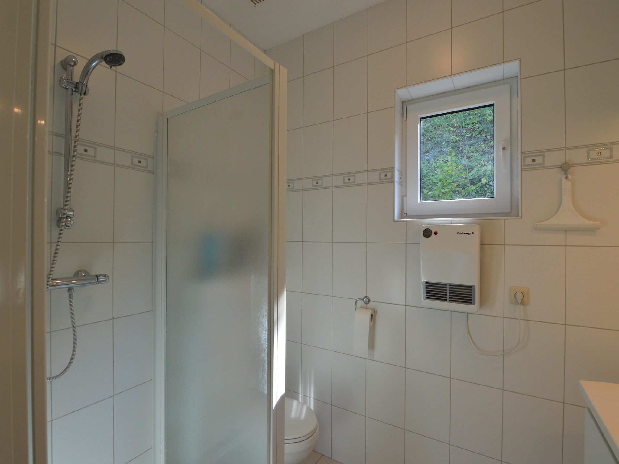 Ferienhaus Villa Swing