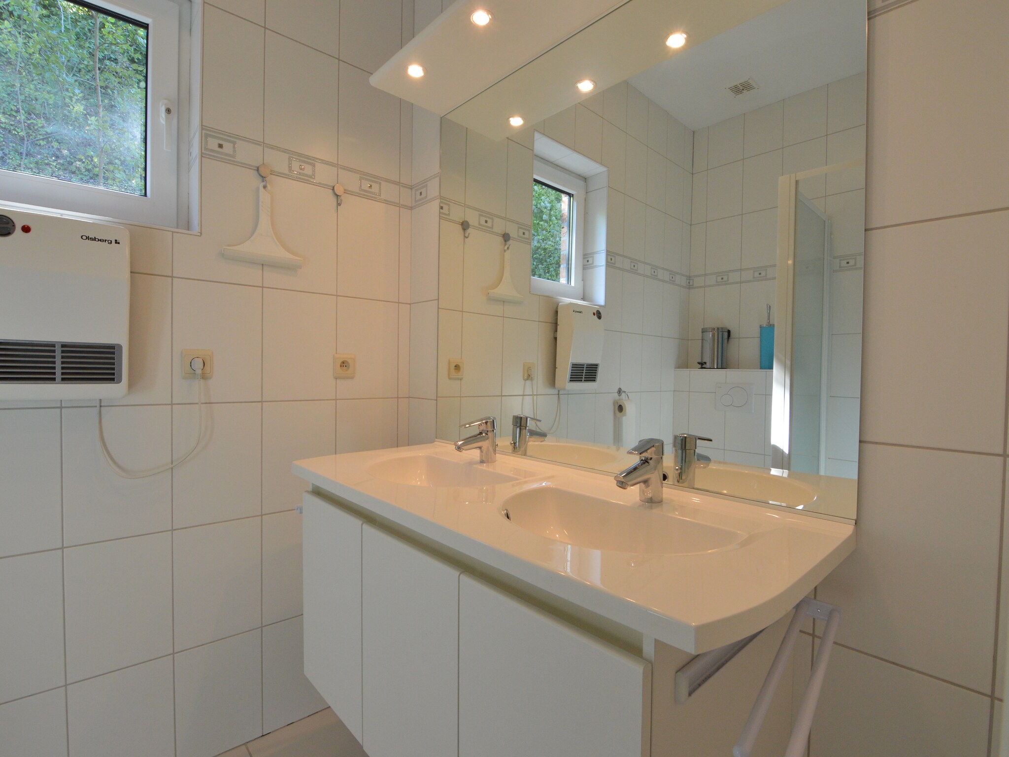 Ferienhaus Villa Swing