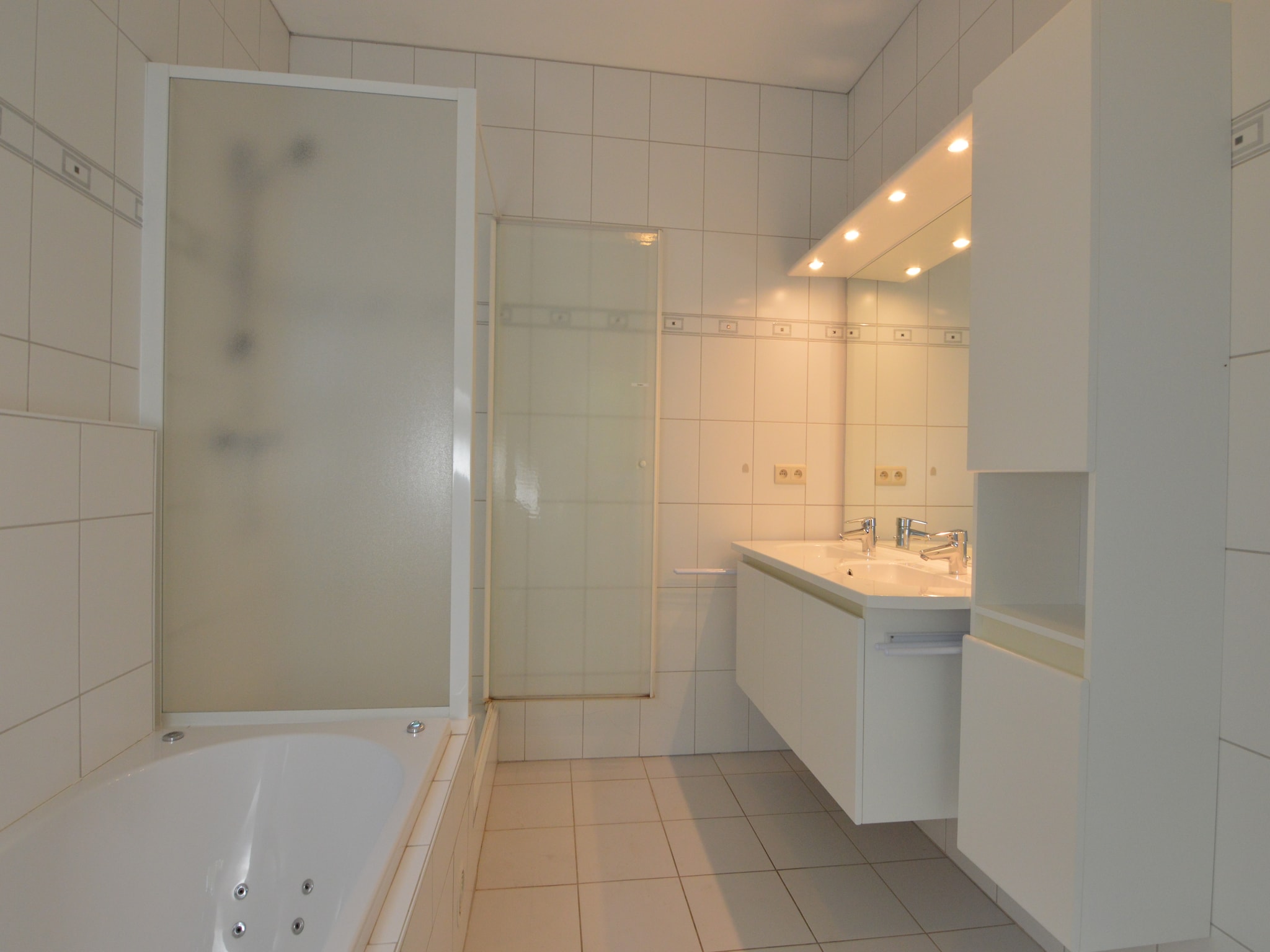 Ferienhaus Villa Swing