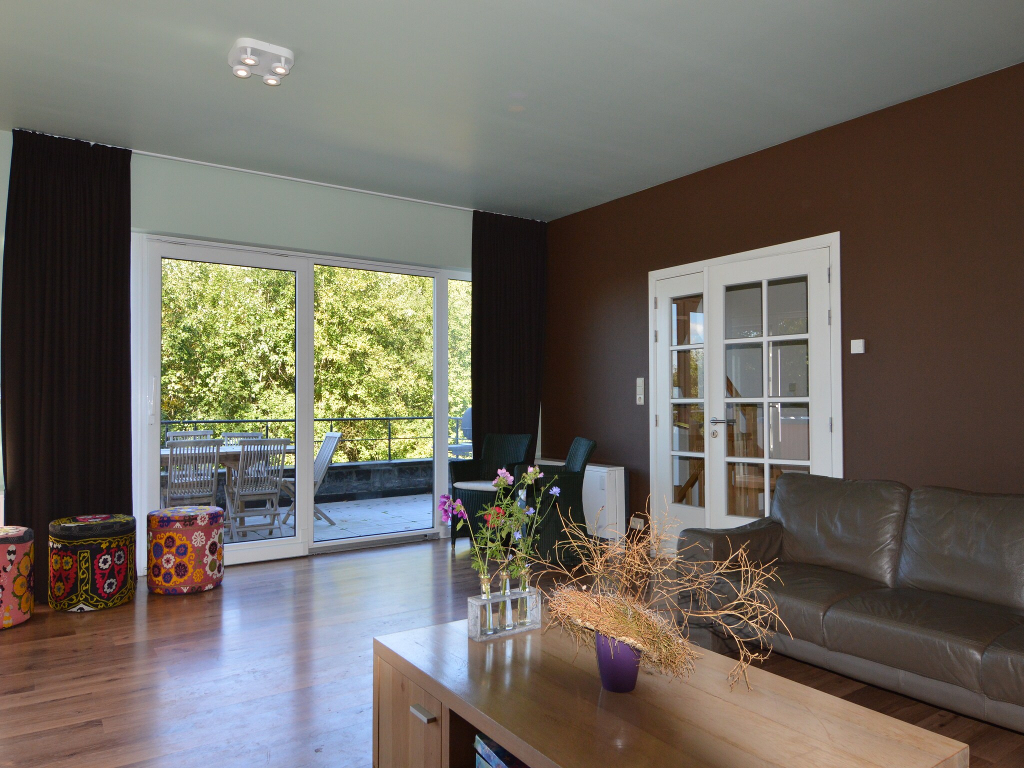 Ferienhaus Villa Swing