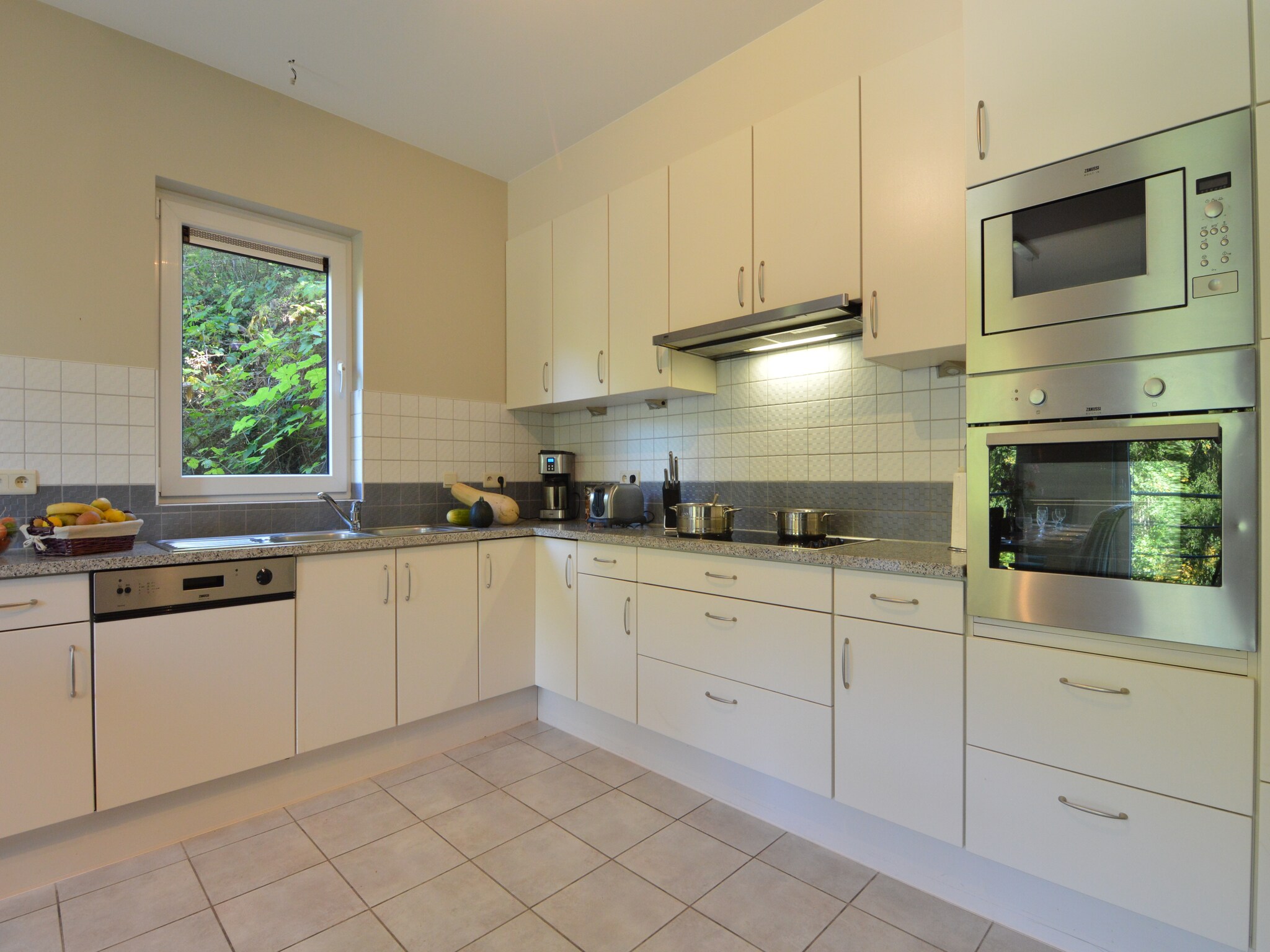 Ferienhaus Villa Swing