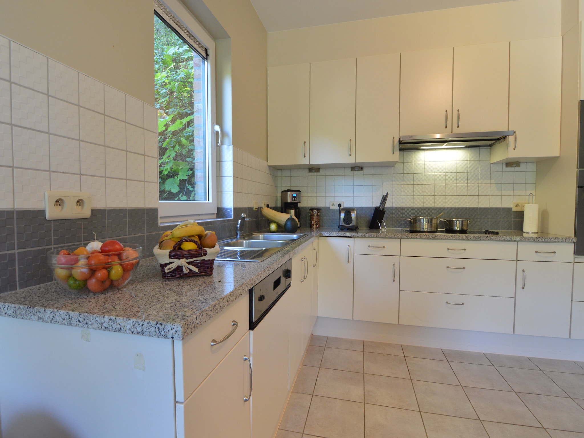 Ferienhaus Villa Swing