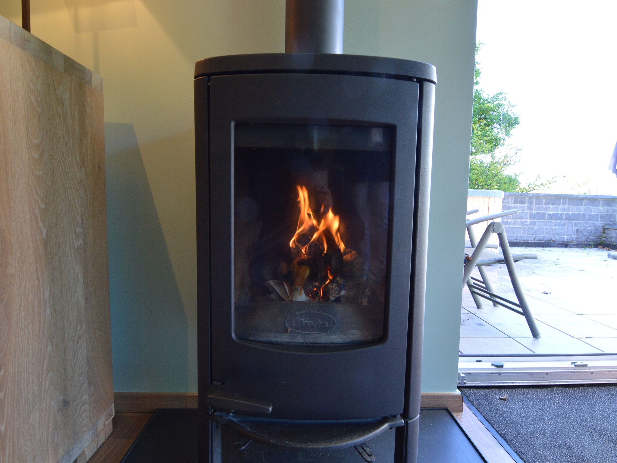 Ferienhaus Villa Swing