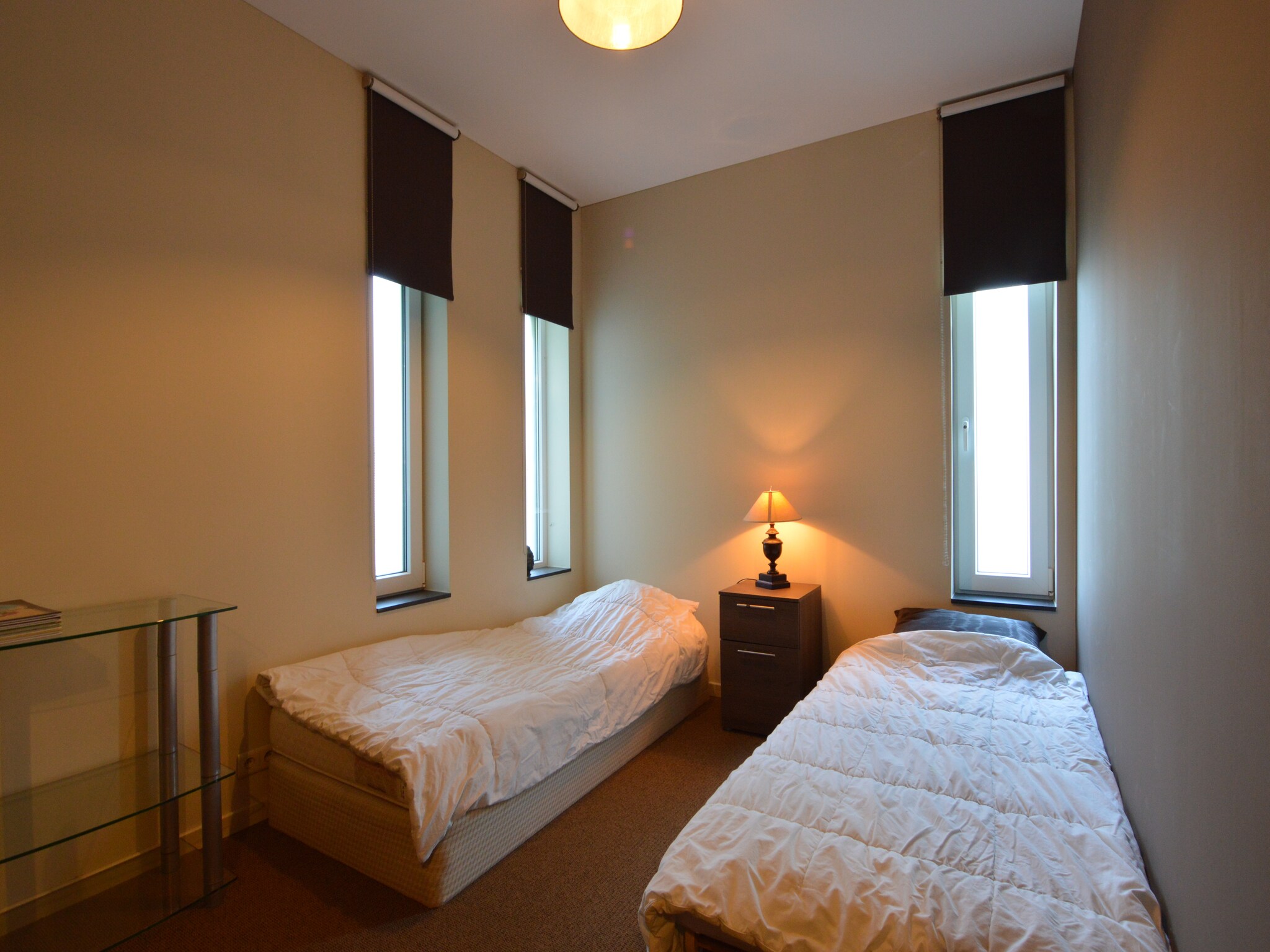 Ferienhaus Villa Swing