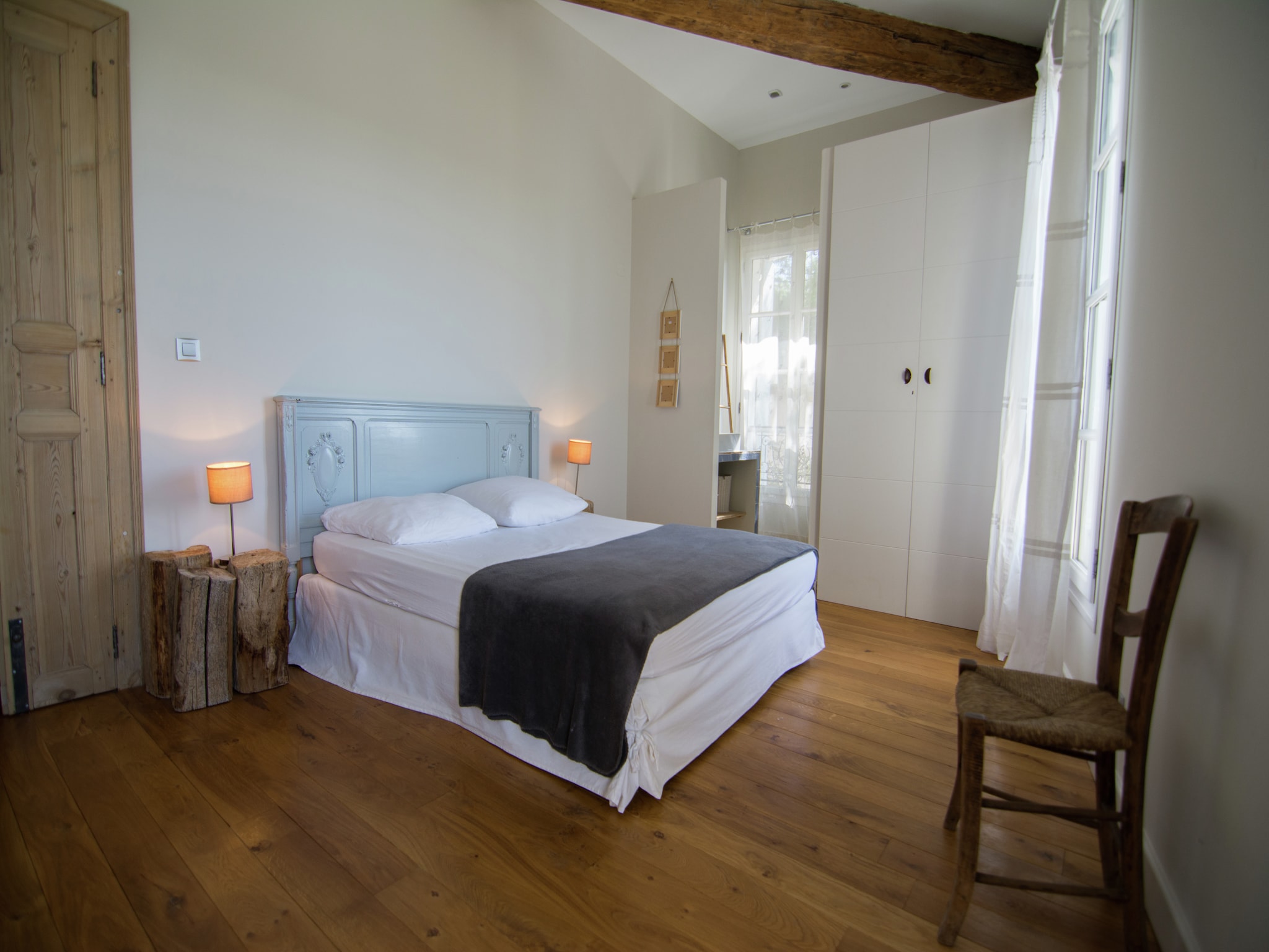Ferienhaus La Maison du Bonheur