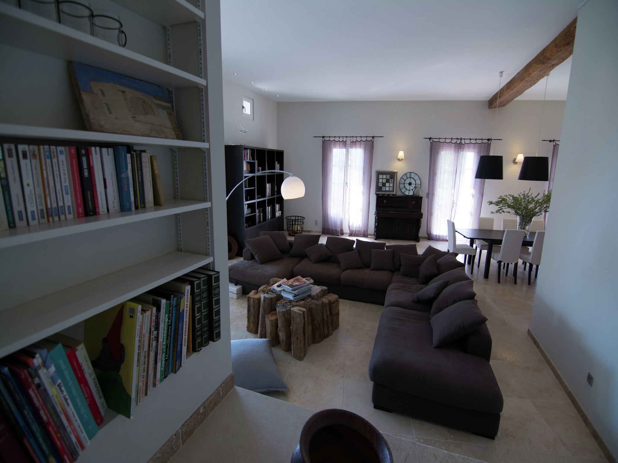 Ferienhaus La Maison du Bonheur