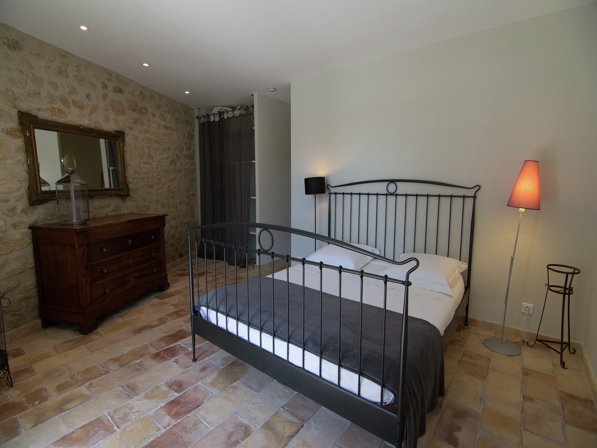 Ferienhaus La Maison du Bonheur