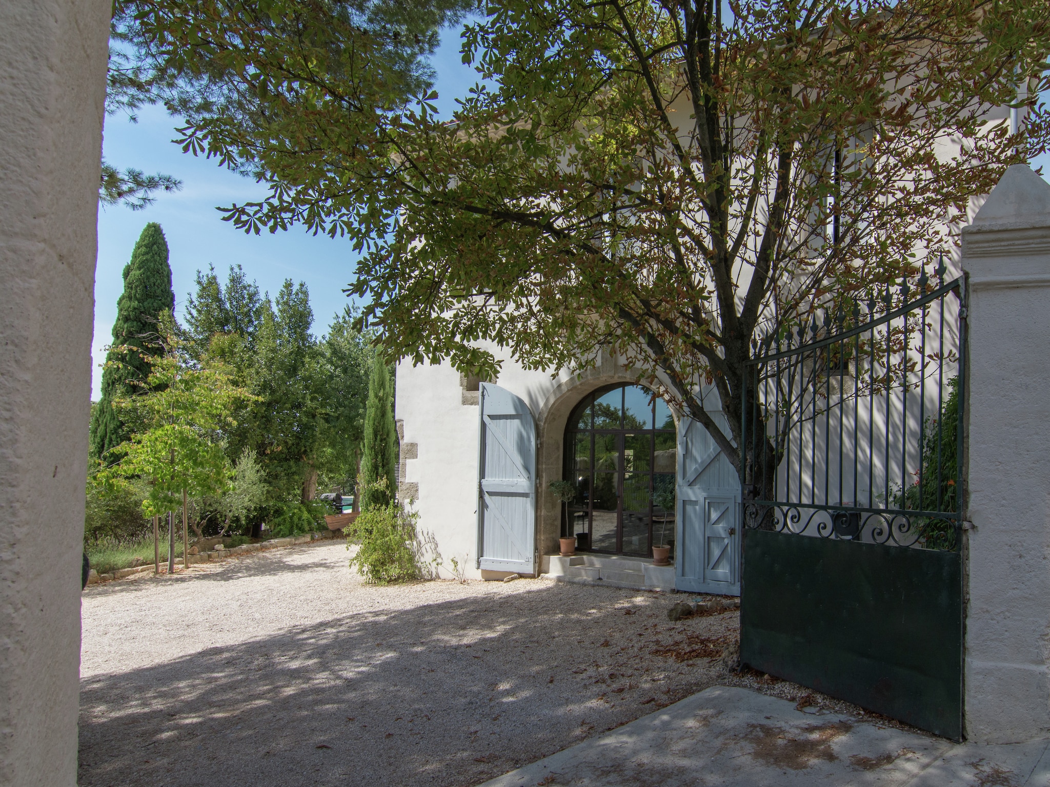 Ferienhaus La Maison du Bonheur