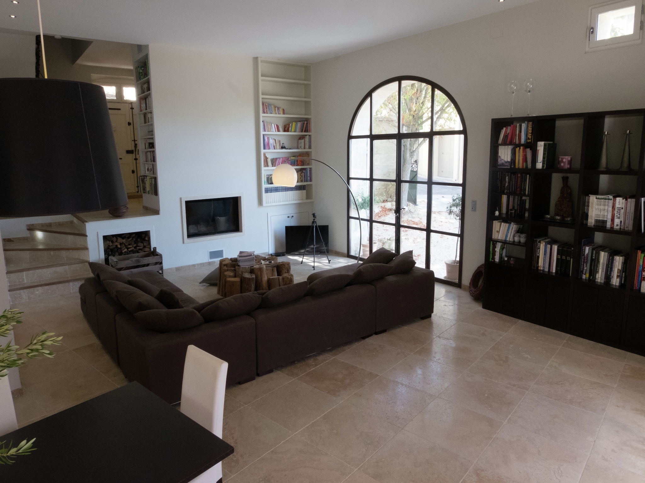 Ferienhaus La Maison du Bonheur