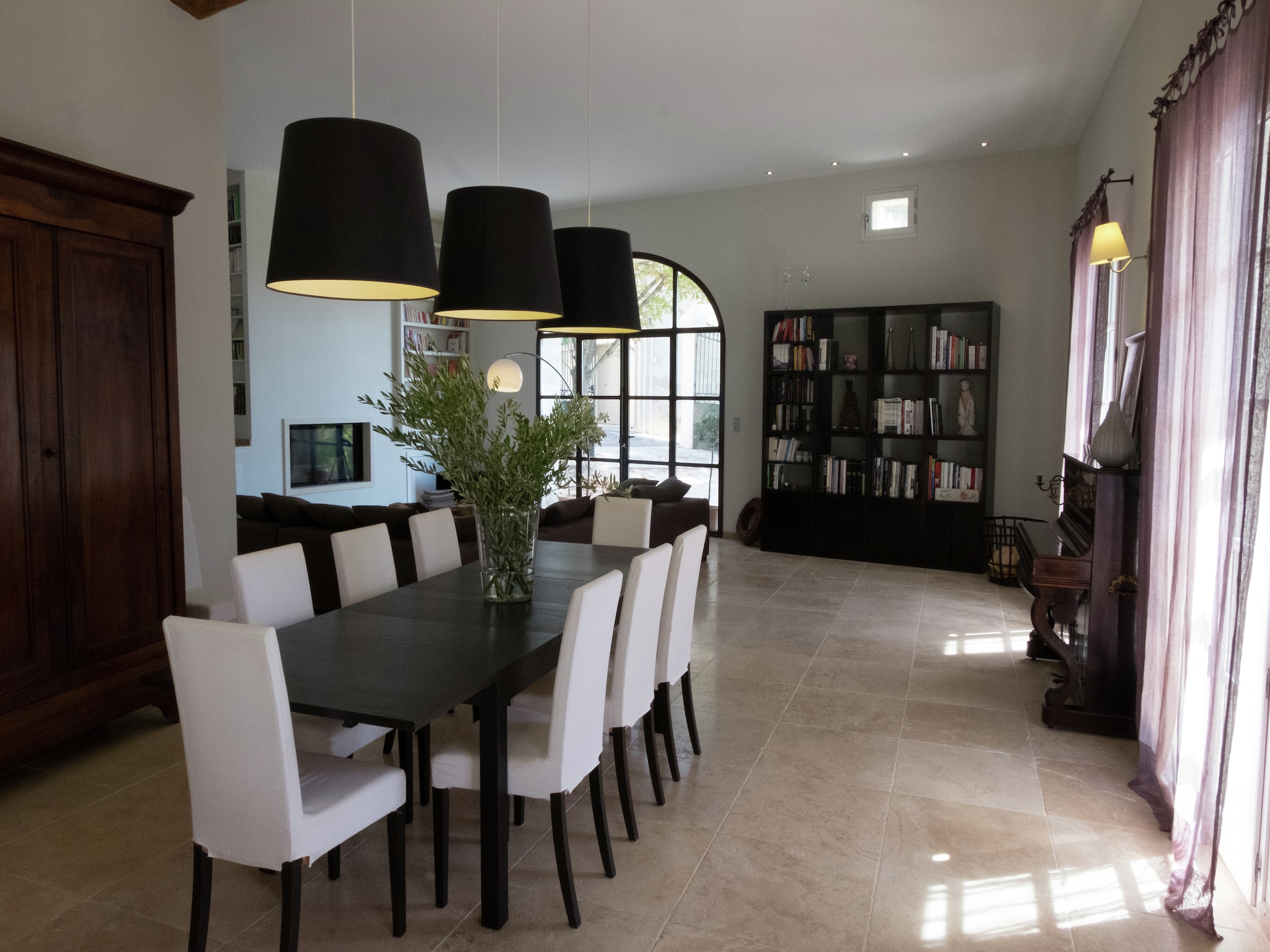 Ferienhaus La Maison du Bonheur