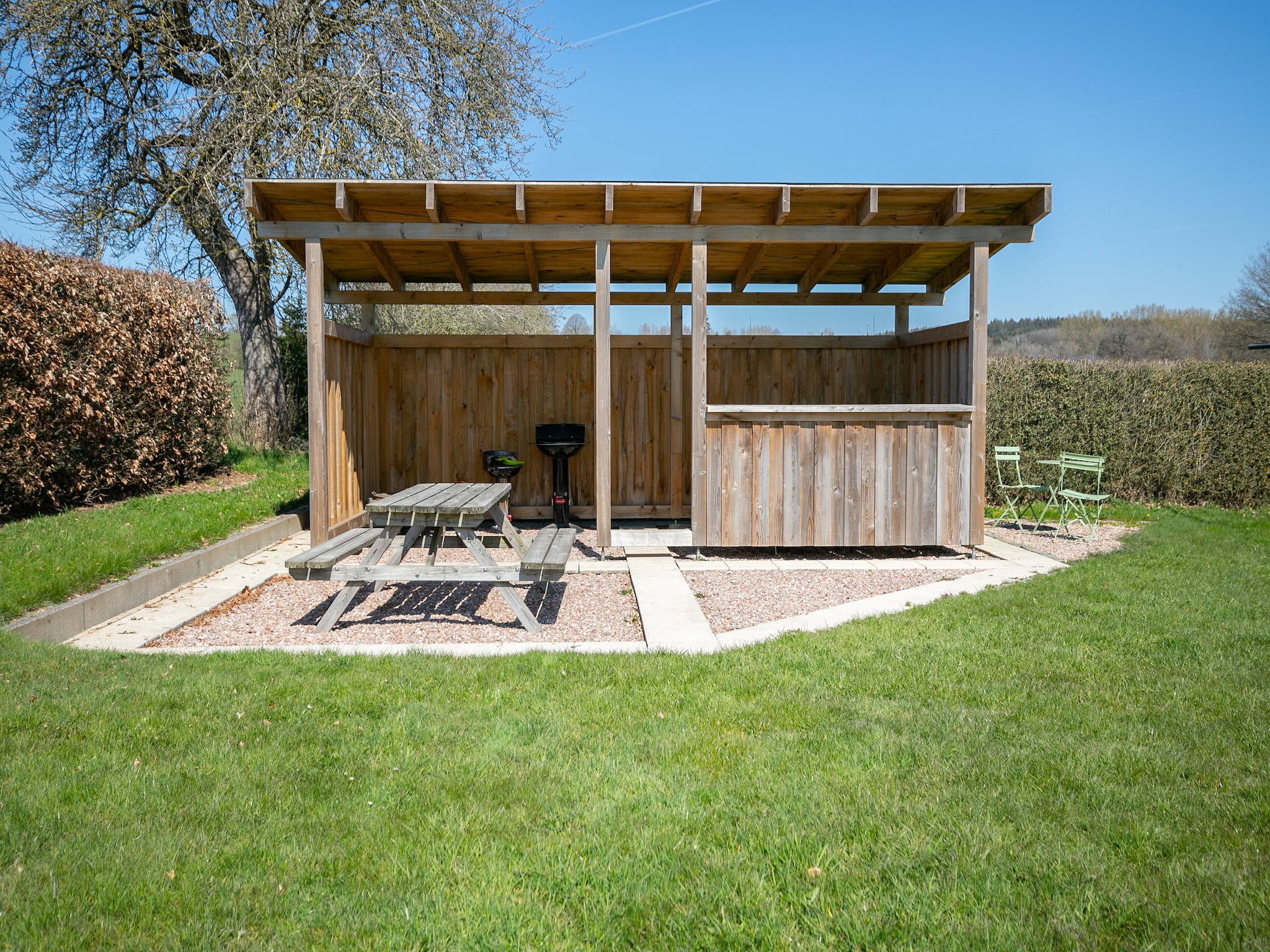   Villa East Canton