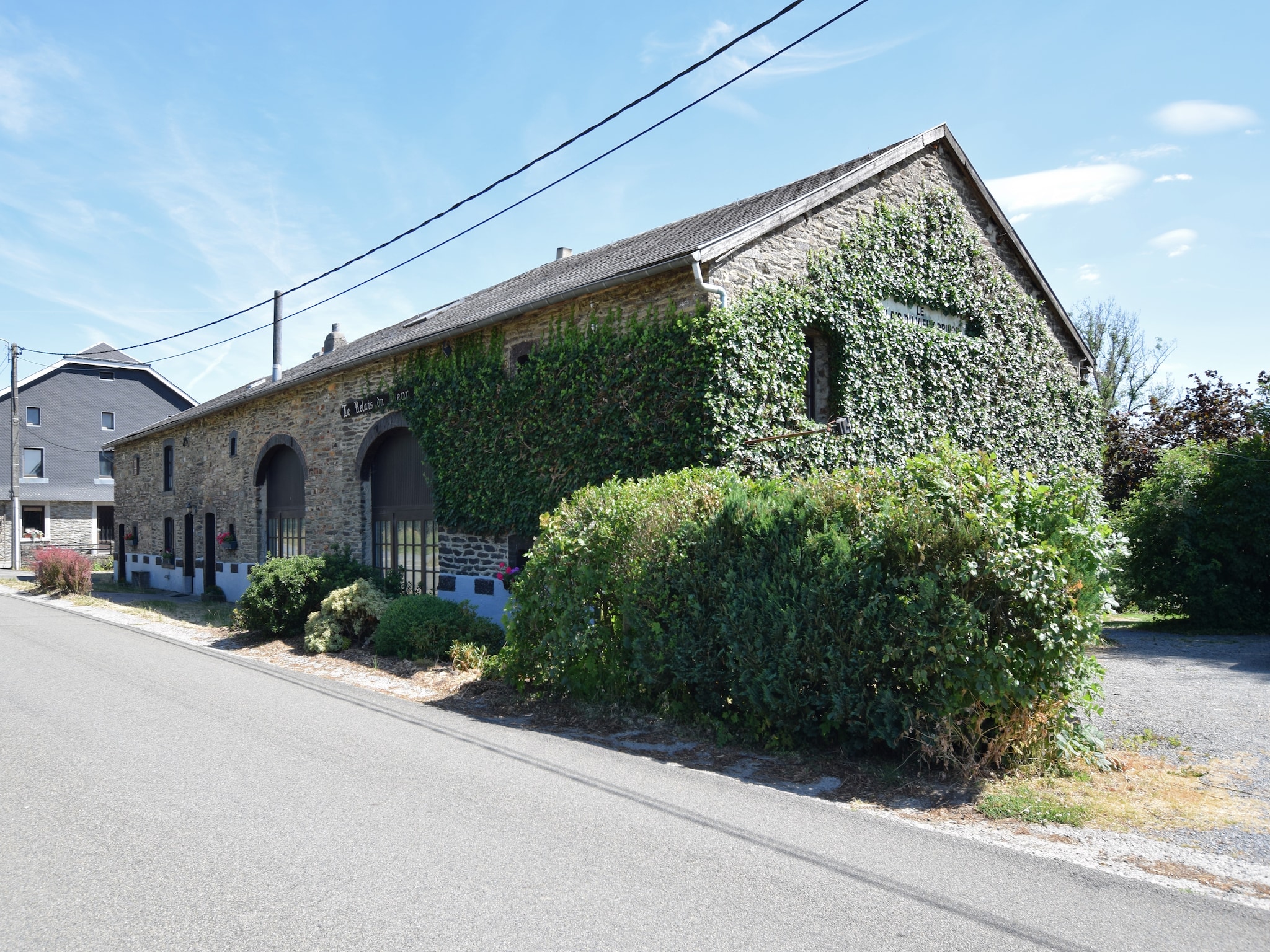   La Vraie Vie