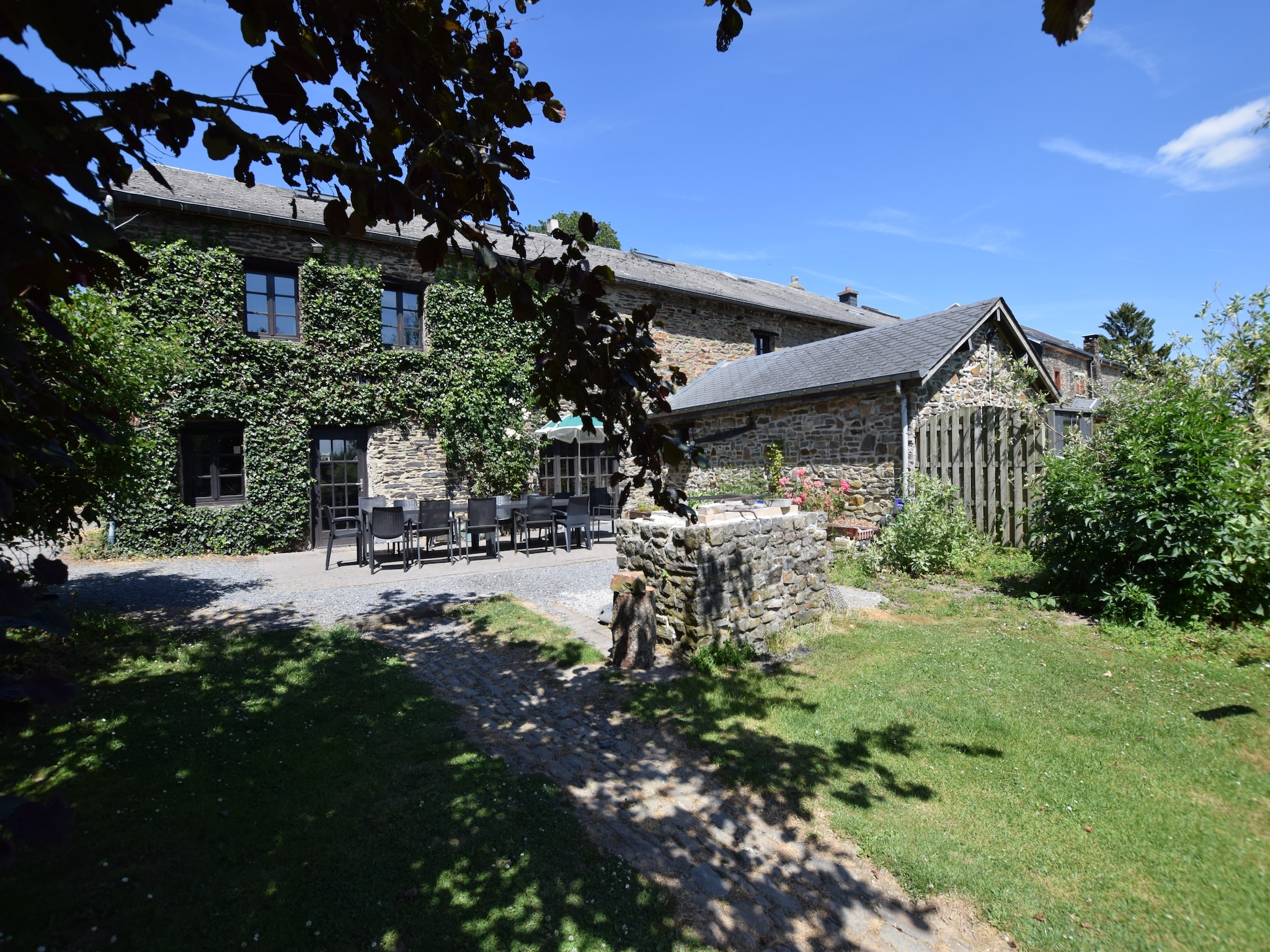   La Vraie Vie