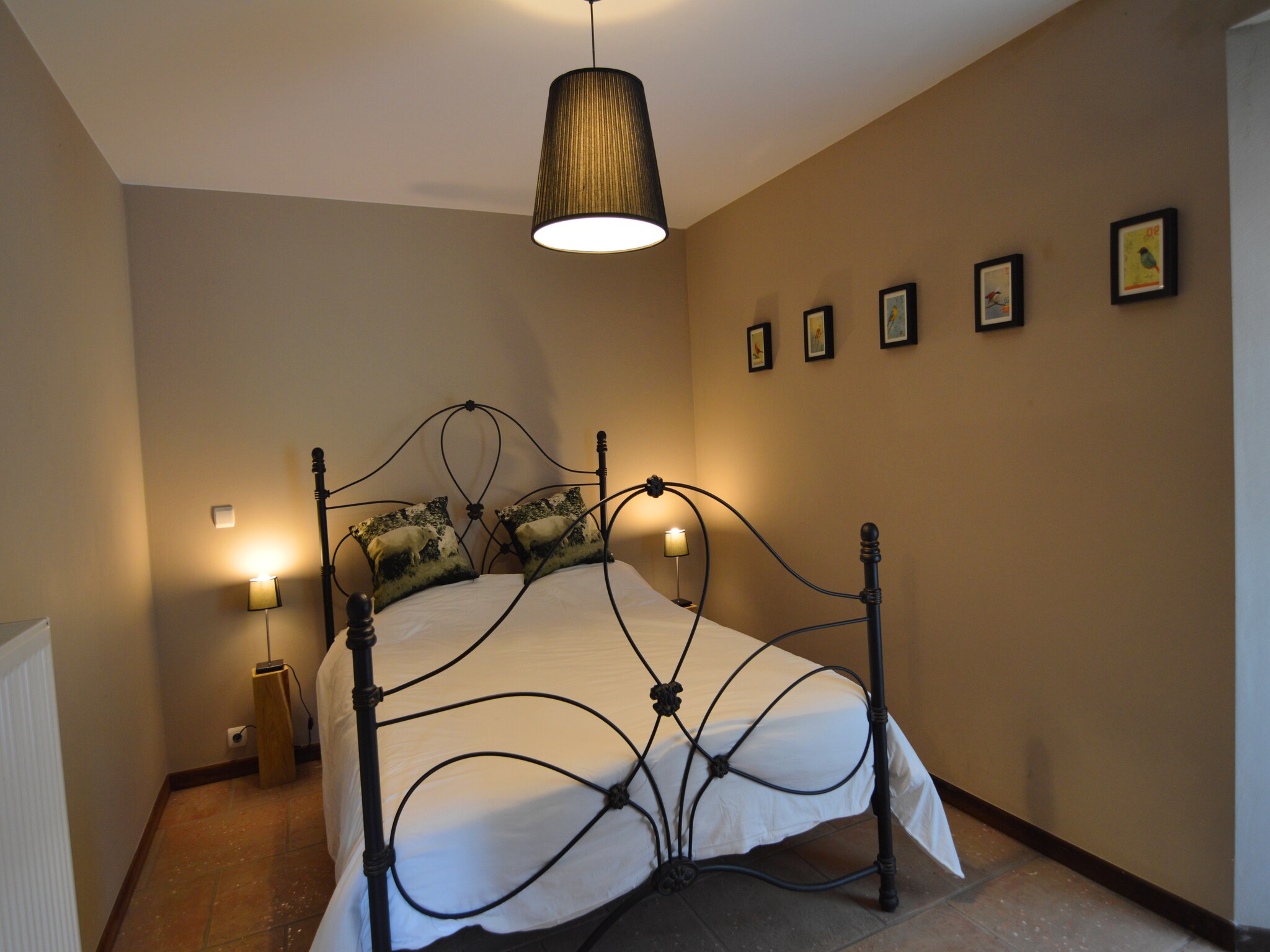   La Maison d'Helene