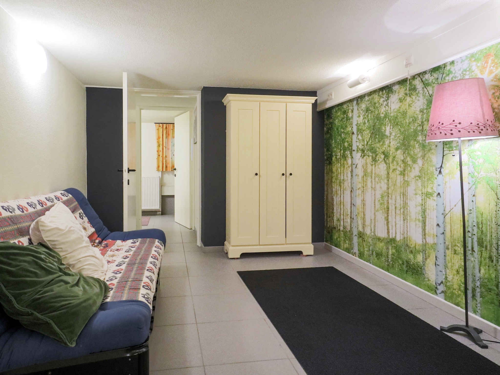 Vakantiehuis The Heart and Joy