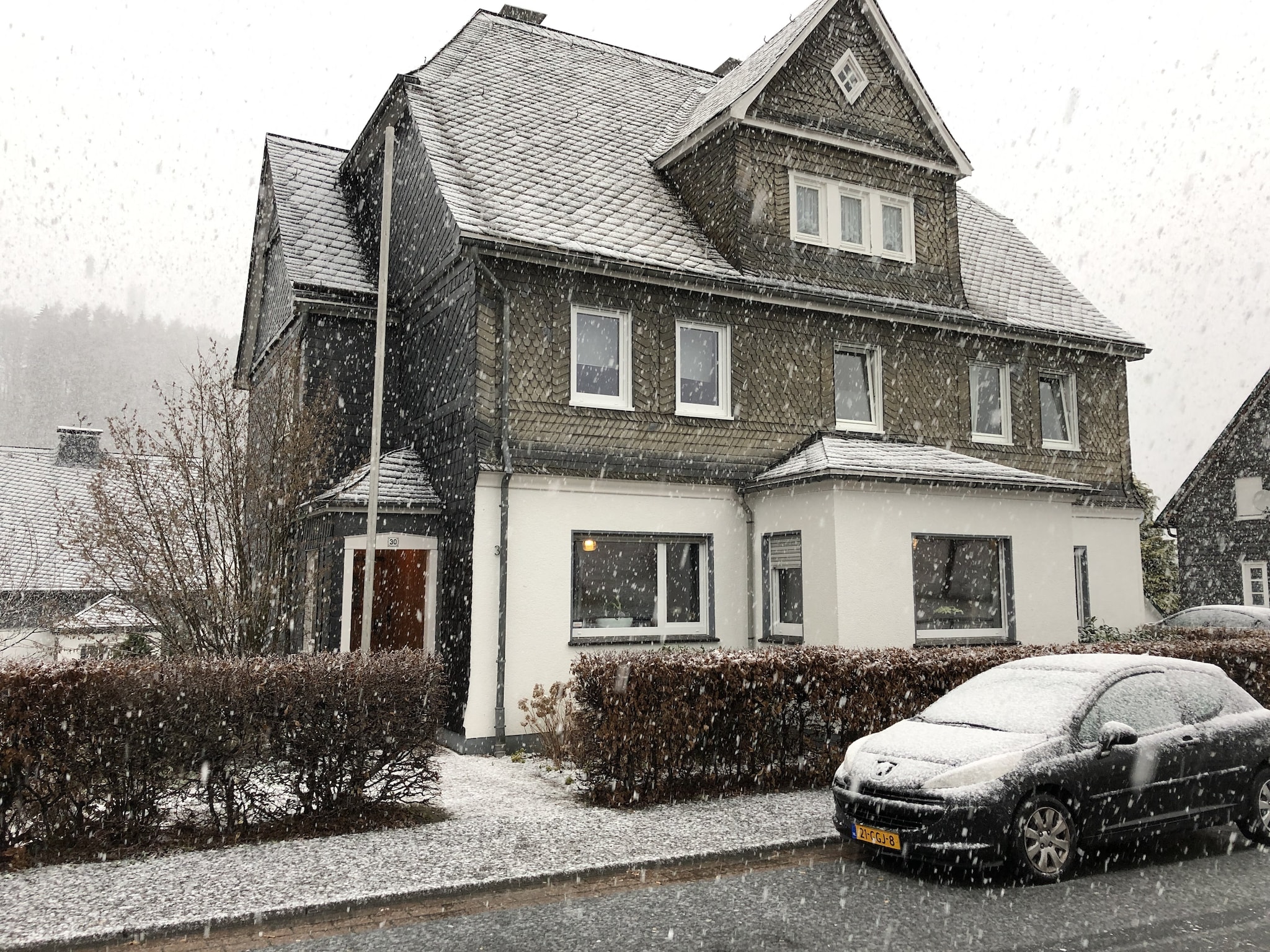   Freundlich Siedlinghausen