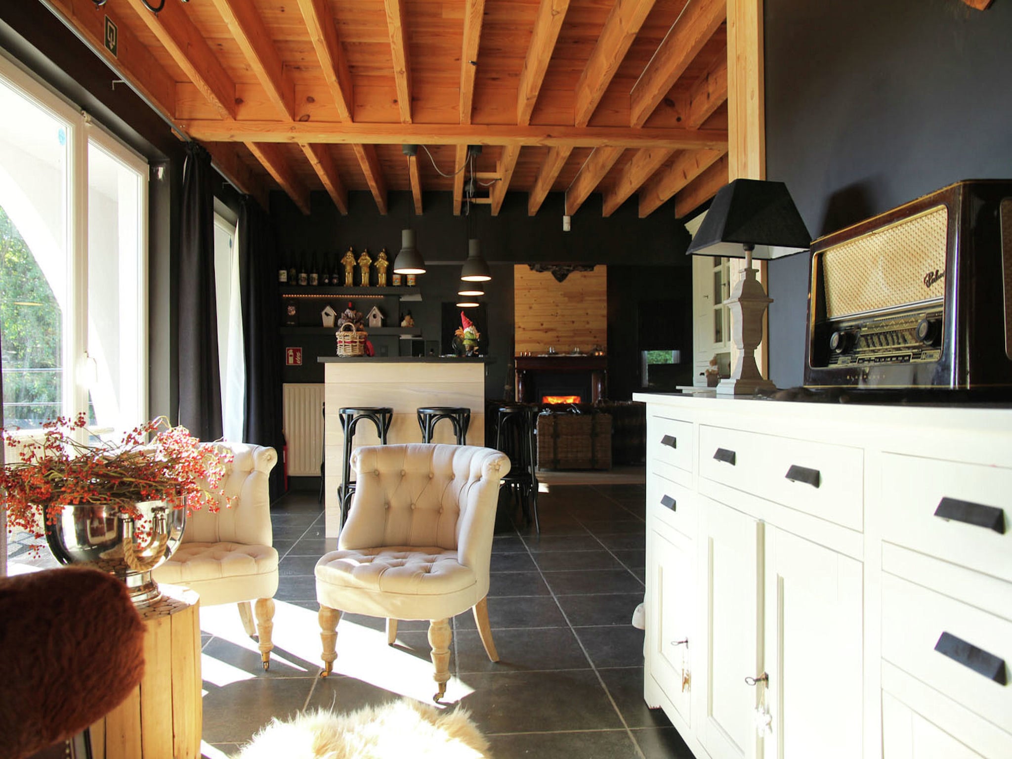 Vakantiehuis Perle d'Achouffe