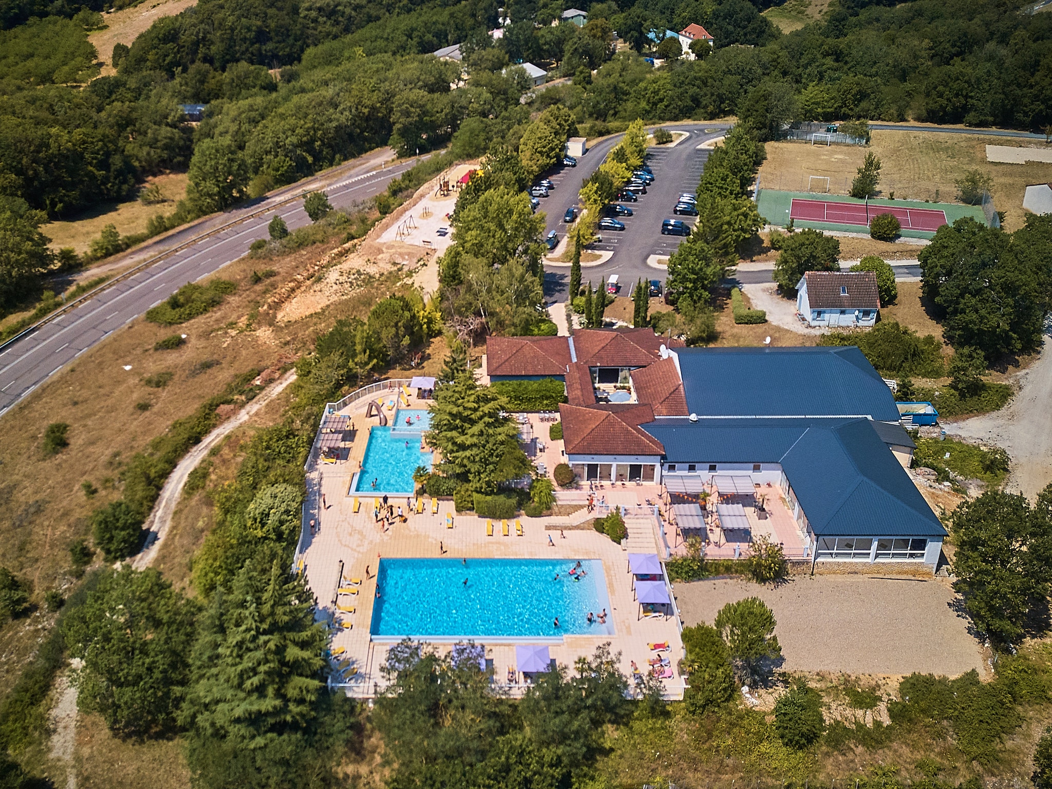   Domaine de Lanzac 5