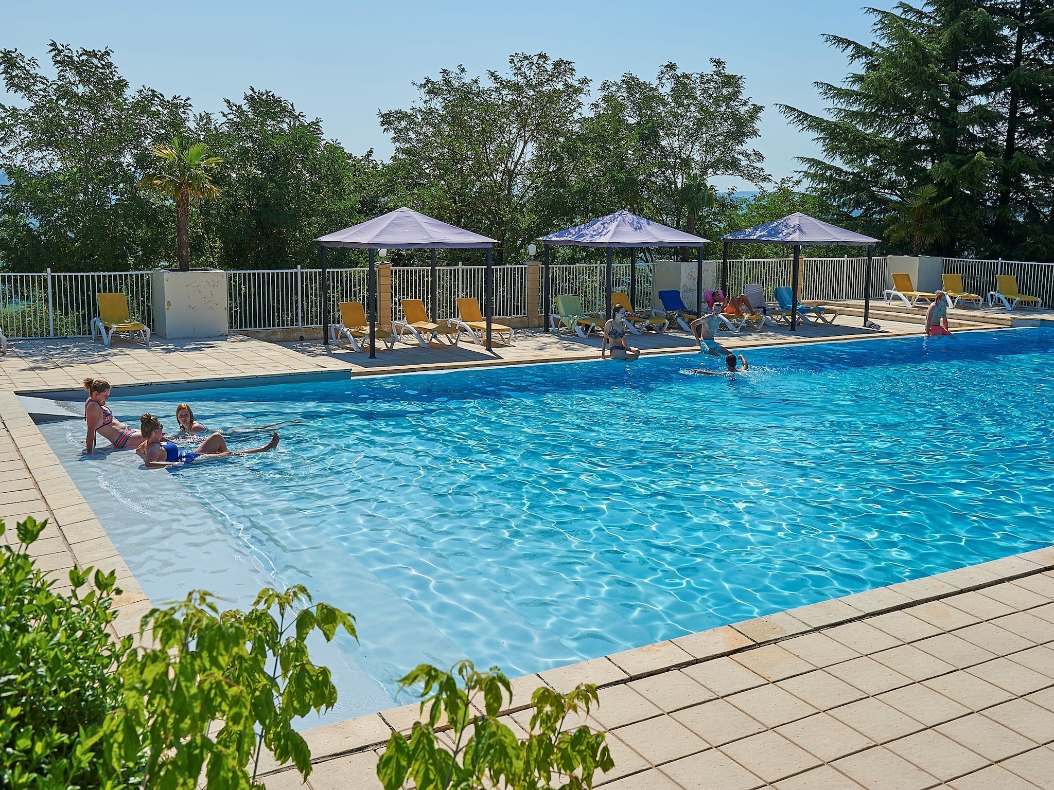   Domaine de Lanzac 5