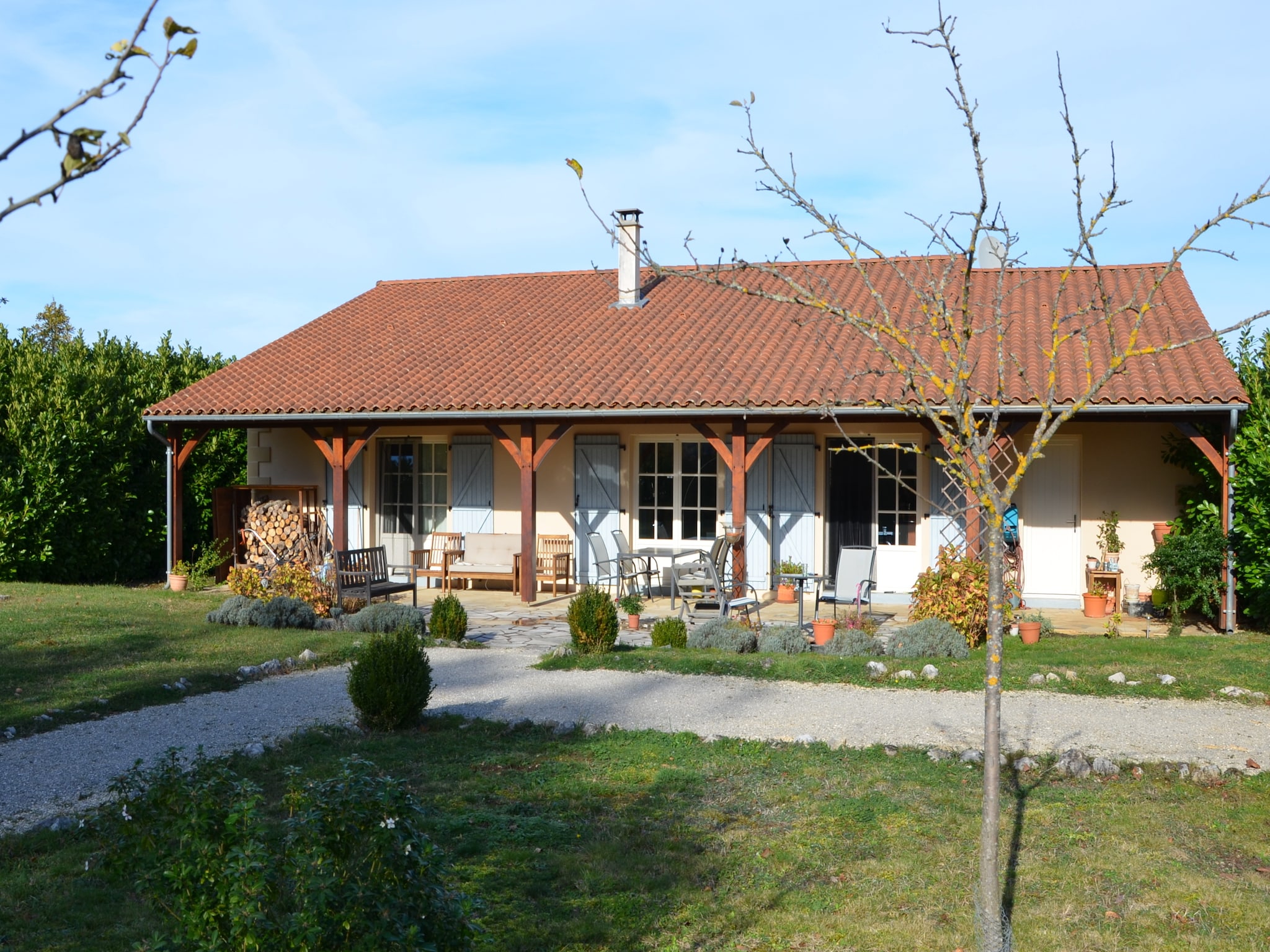   Domaine de Lanzac 5