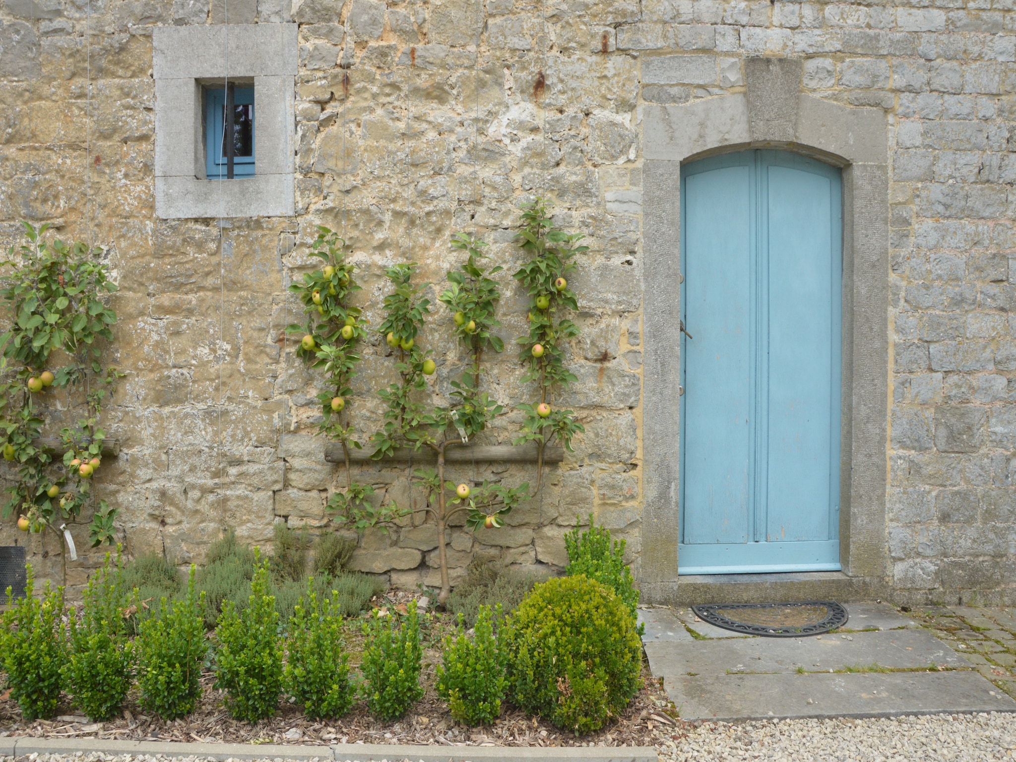 Vakantiehuis Chateau des Deux Etangs 36 pers